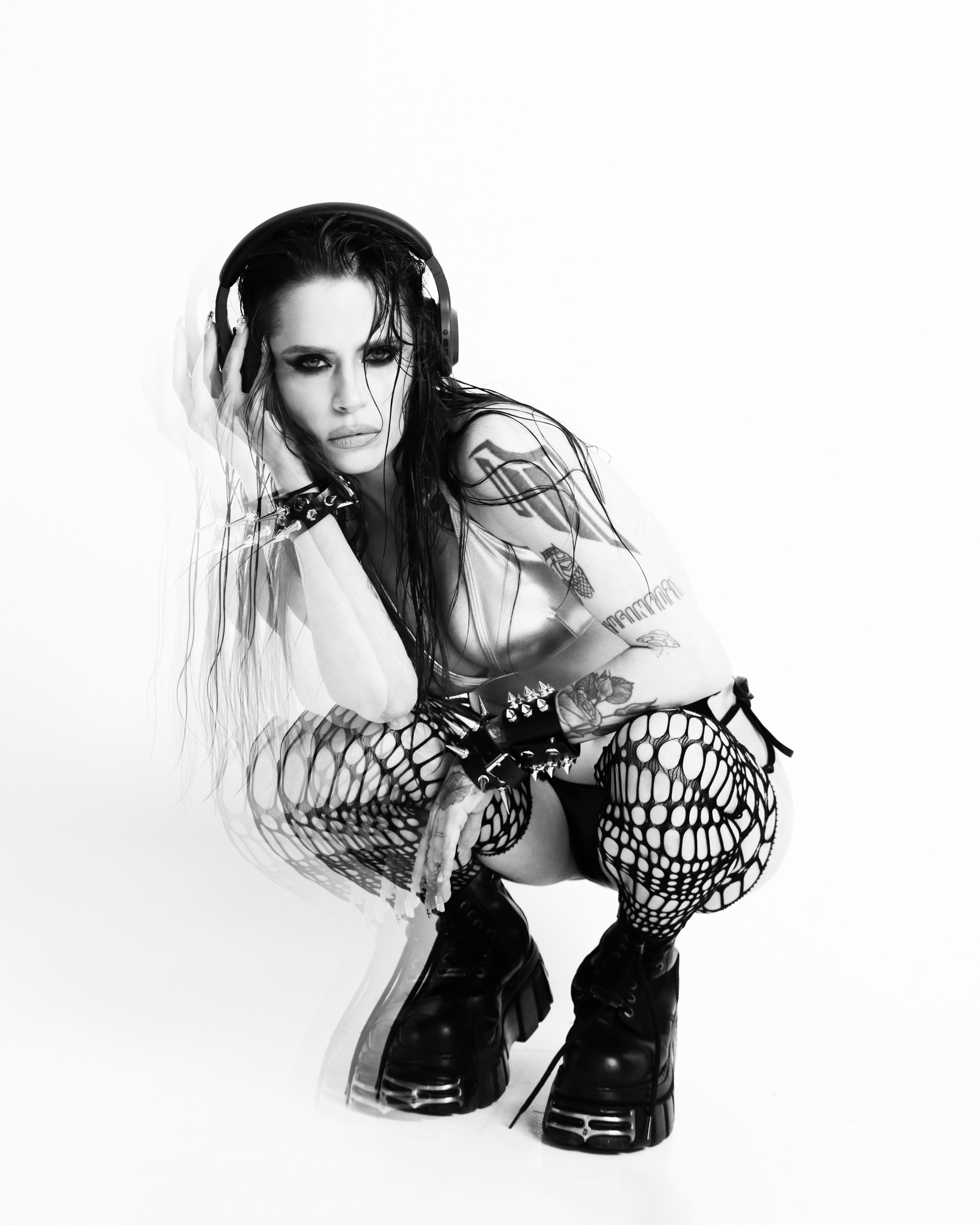 ZOO. Творческий фотограф в Эстонии