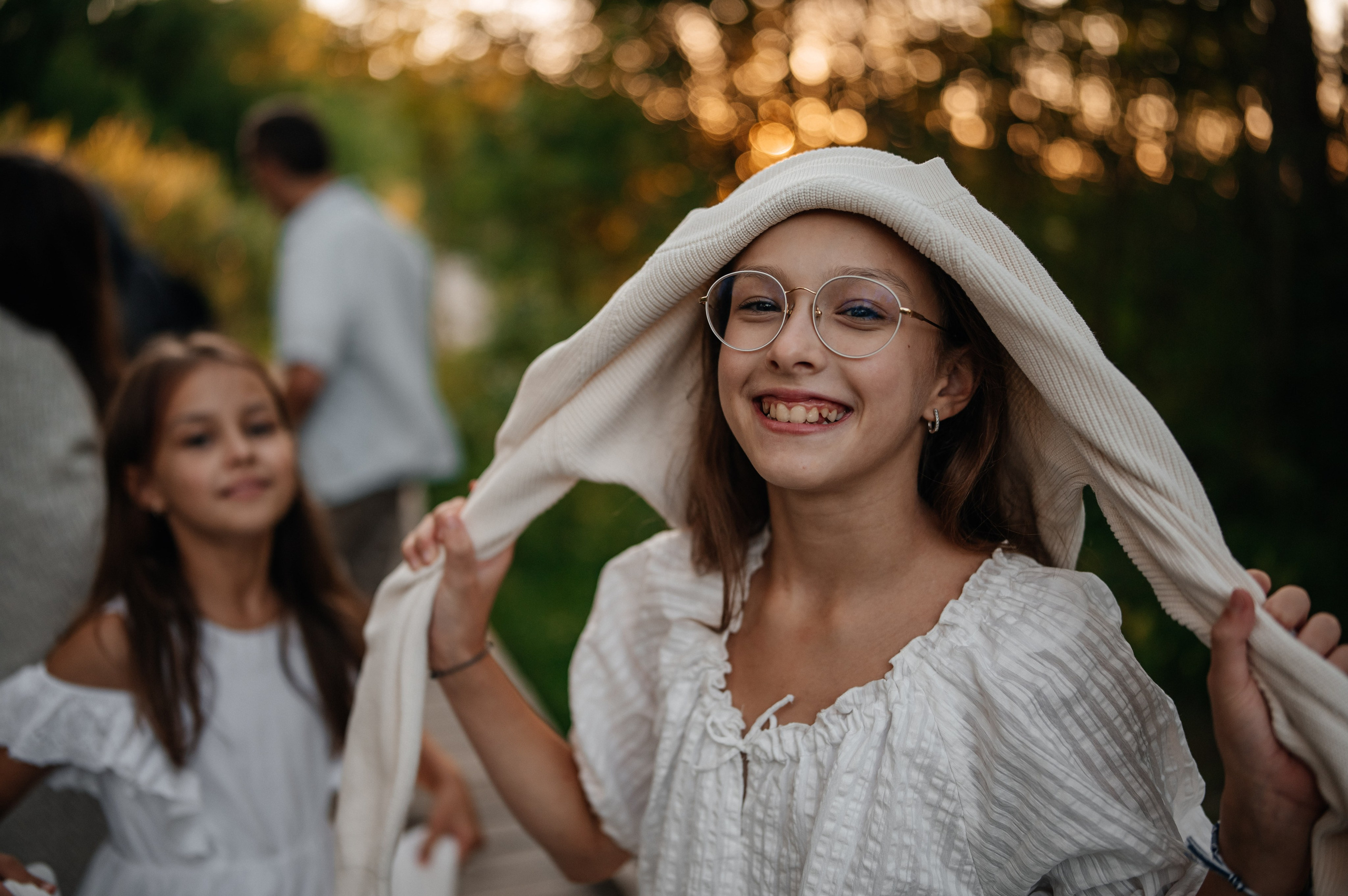 Летний вечер на Пальяссааре. Фотограф Таллинн — свадьба |семья | lovestory