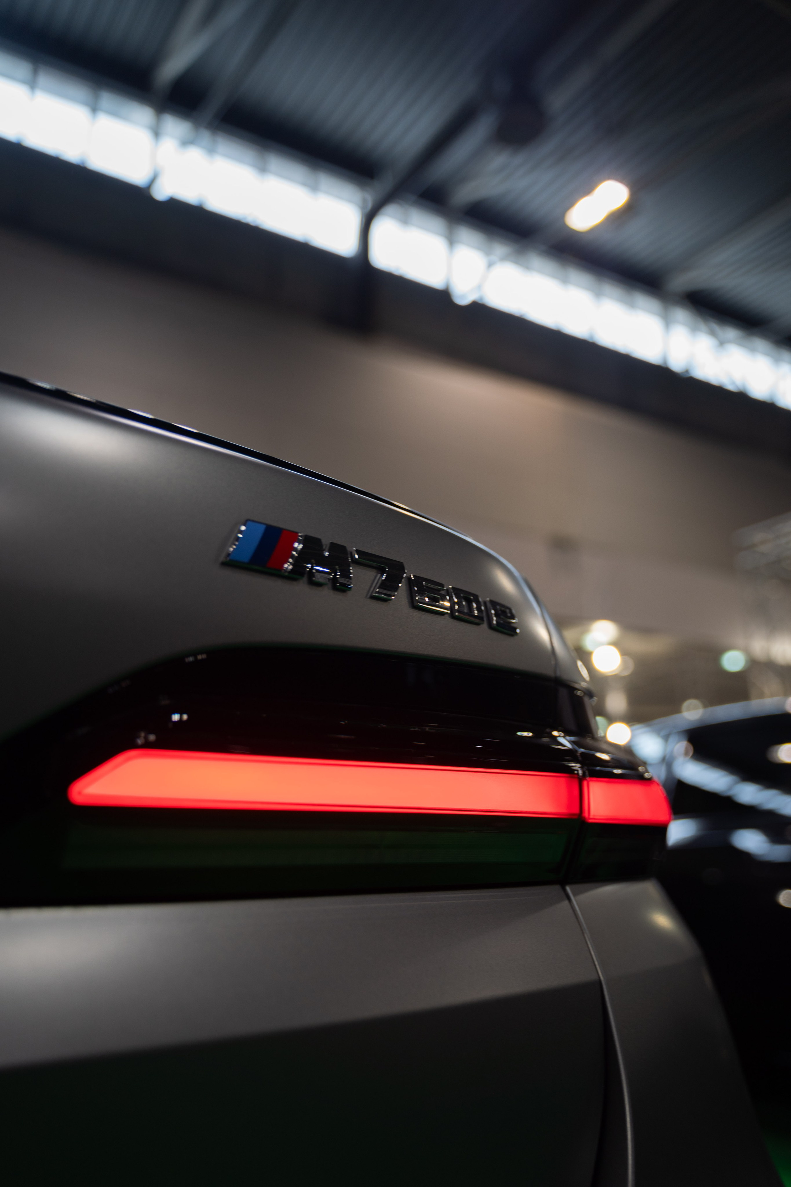 Electric Vehicles Days in Novi Sad 2024. Жуков Студио