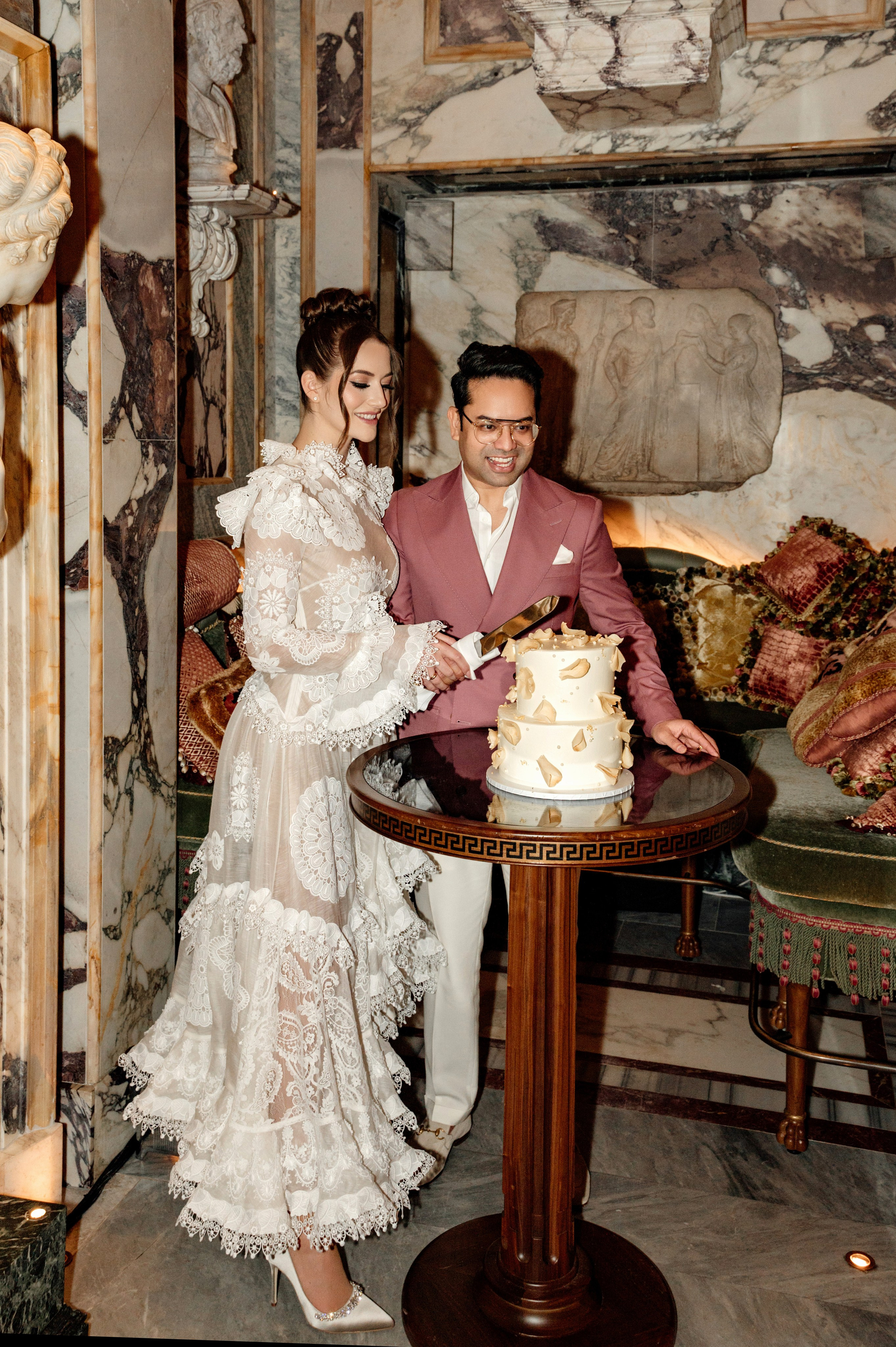 Arnab&Carolin. FAMILY AND WEDDING PHOTOGRAPHER IN LONDON MARINA RIVA