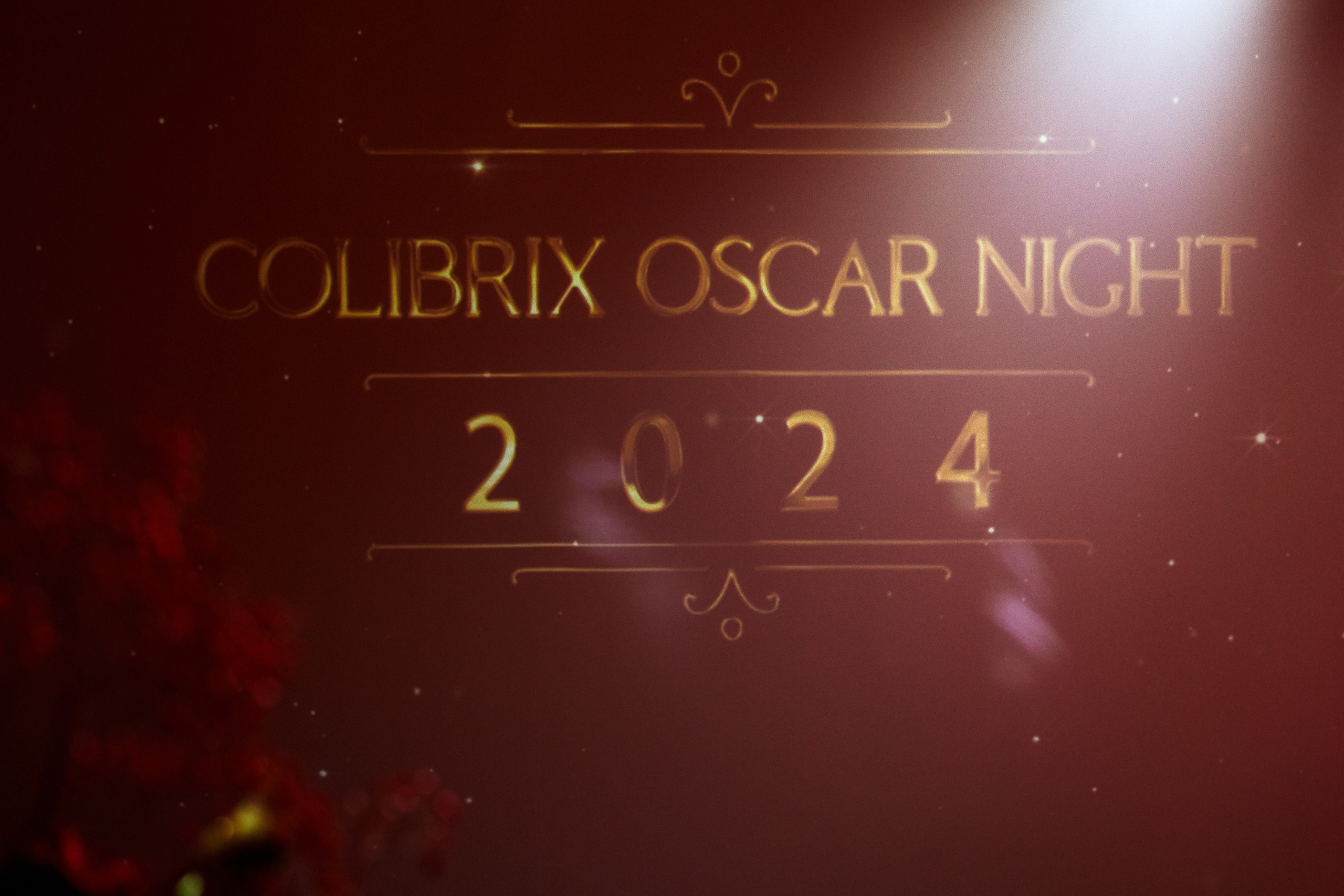 Новогодний корпоратив. Свадебный и семейный фотограф в Риге Игорь Давидович