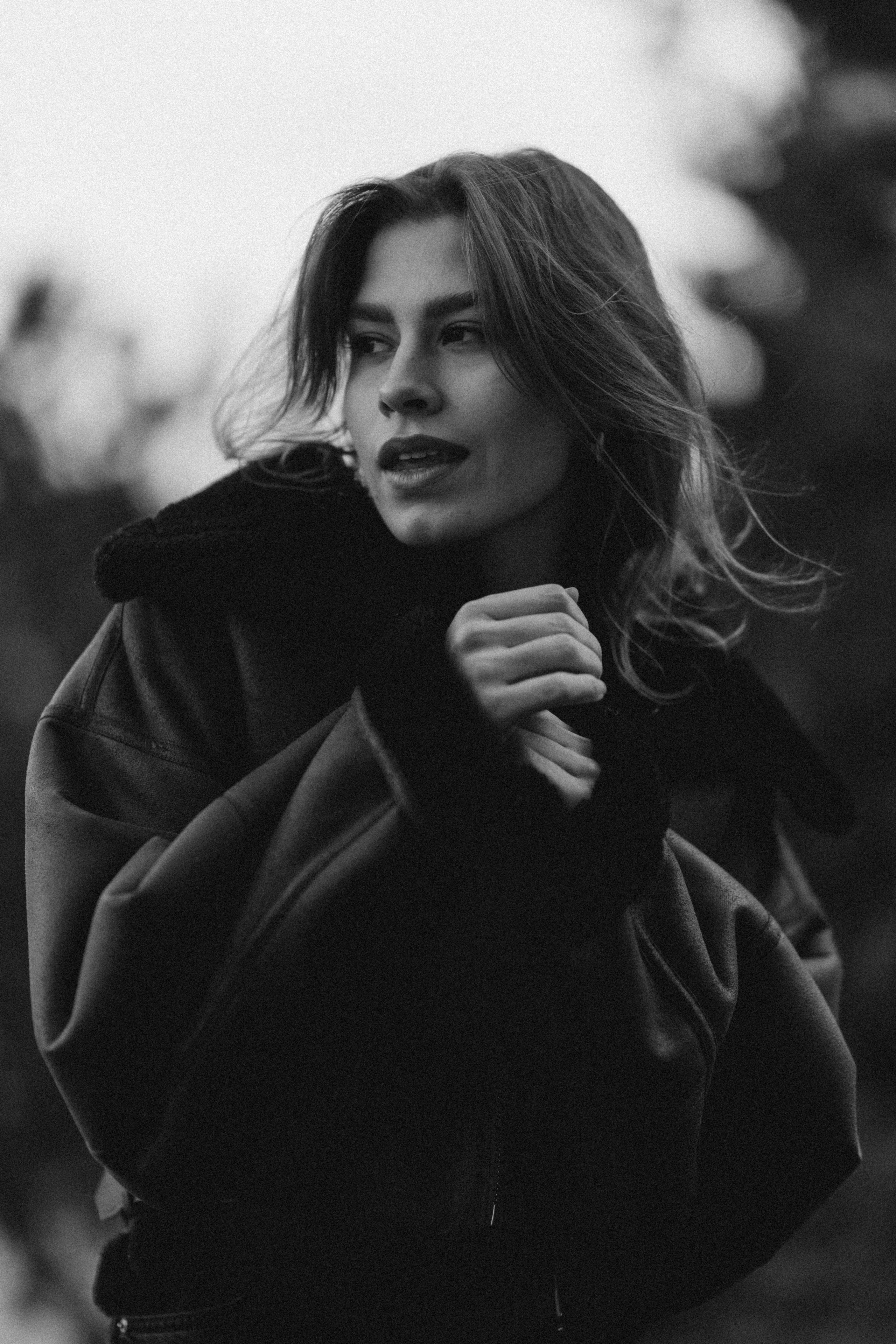 Anneli. Wedding and portrait photographer in Helsinki Vickan O