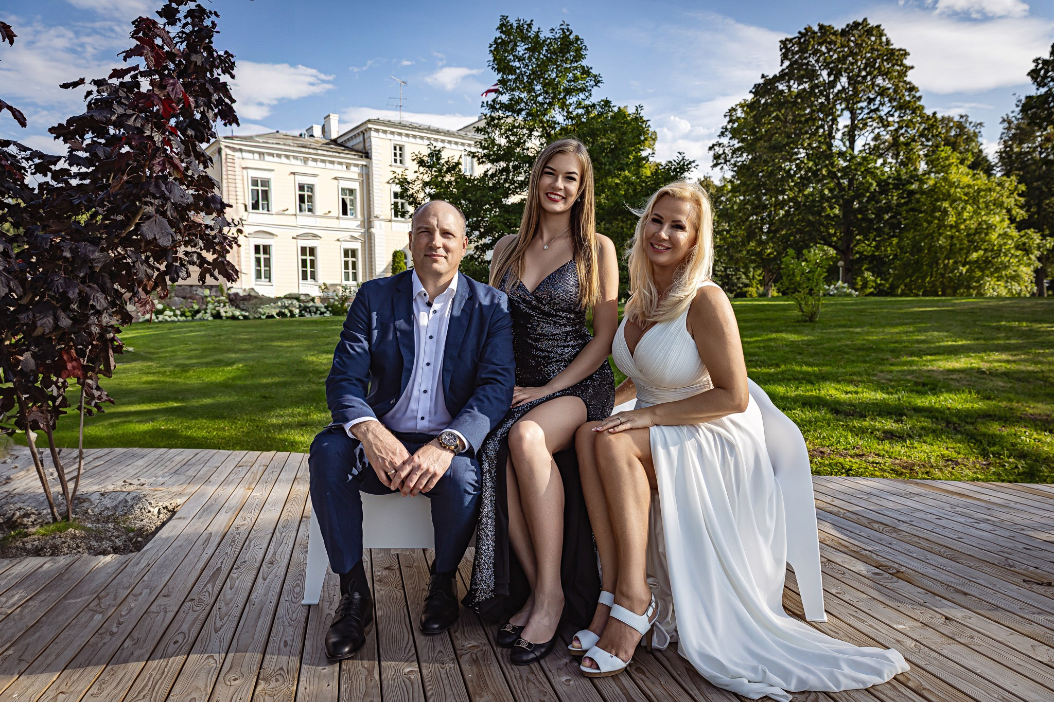 Happy Birthday — Beata. Photographer Eduard Nesterov | Фотограф — Эдуард Нестеров