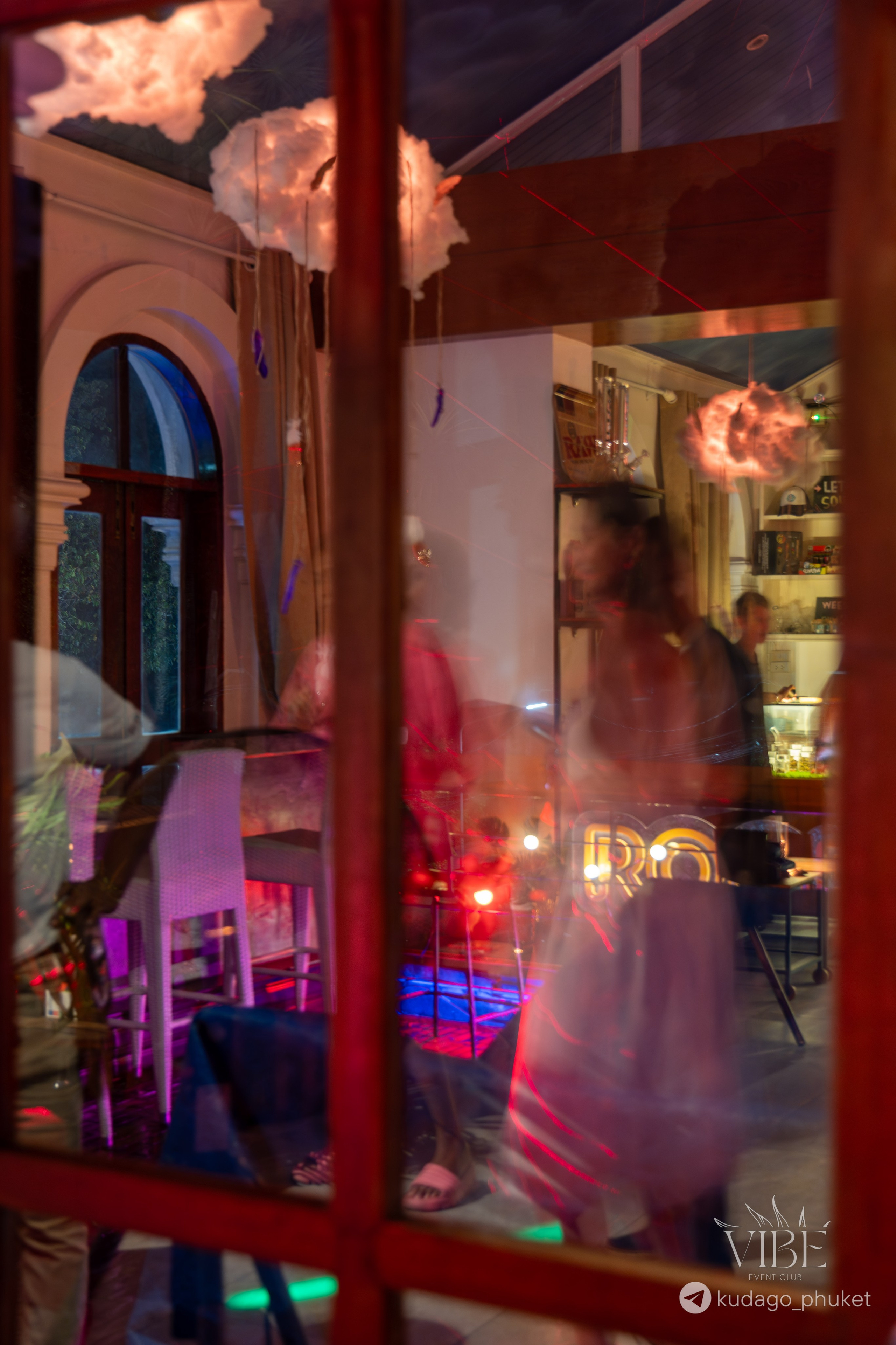 Вечеринка Tribal Vibe | Фоторепортаж | Афиша | DAVAYSXODIM.com PHUKET. АФИША|ФОТОРЕПОРТАЖИ|ИВЕНТЫ|ПХУКЕТ