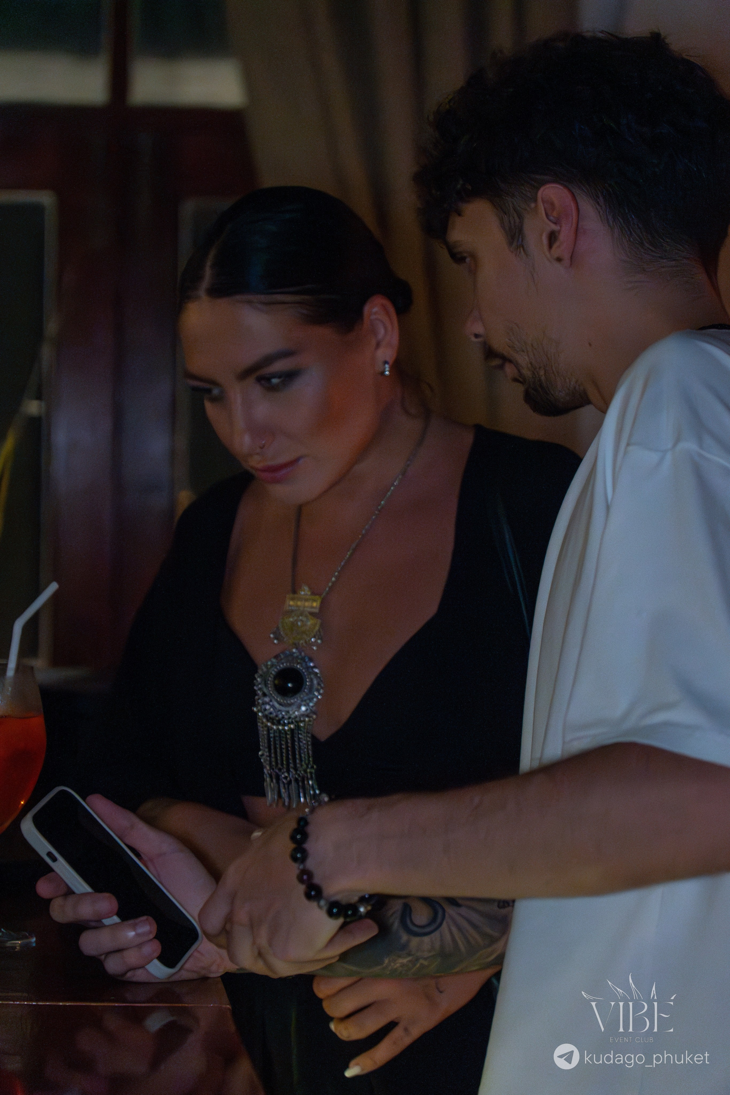 Вечеринка Tribal Vibe | Фоторепортаж | Афиша | DAVAYSXODIM.com PHUKET. АФИША|ФОТОРЕПОРТАЖИ|ИВЕНТЫ|ПХУКЕТ