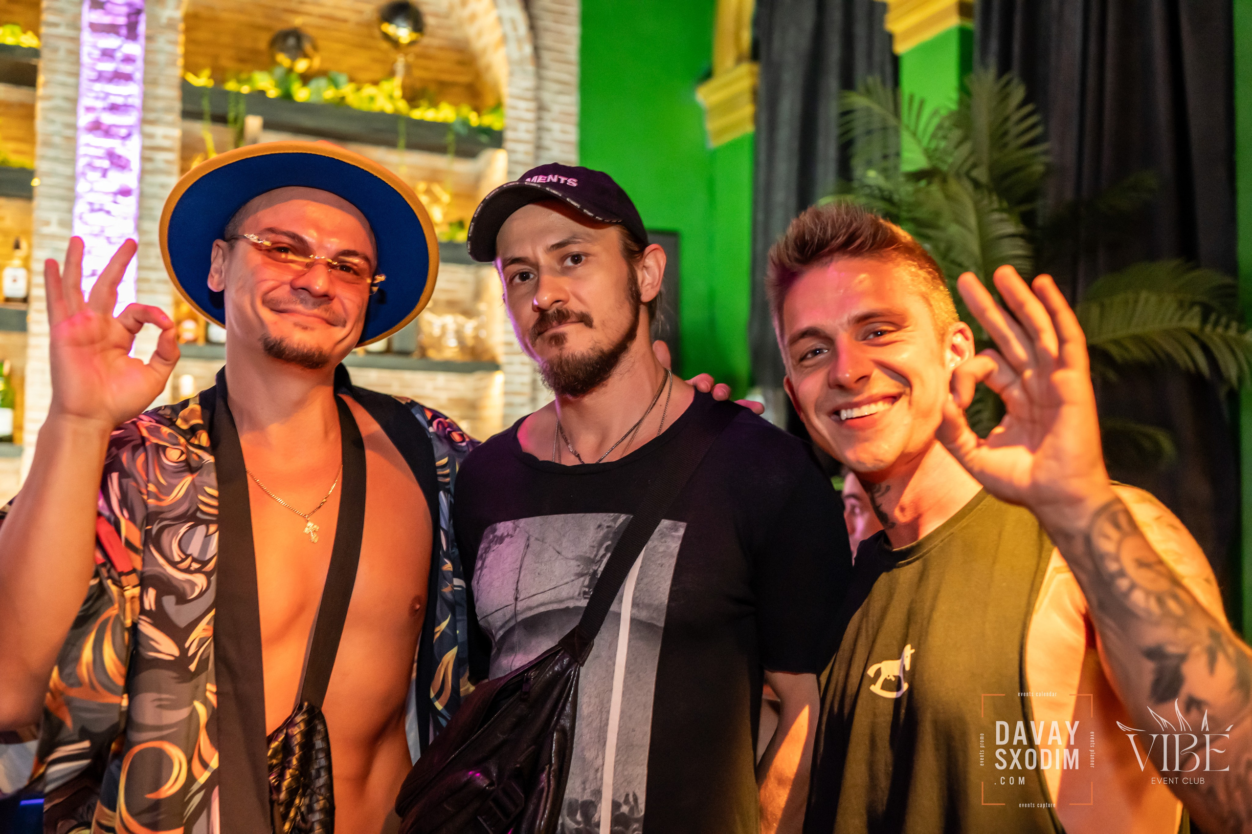 Вечеринка Афровайб | Фоторепортаж | Афиша | DAVAYSXODIM.com PHUKET. АФИША|ФОТОРЕПОРТАЖИ|ИВЕНТЫ|ПХУКЕТ