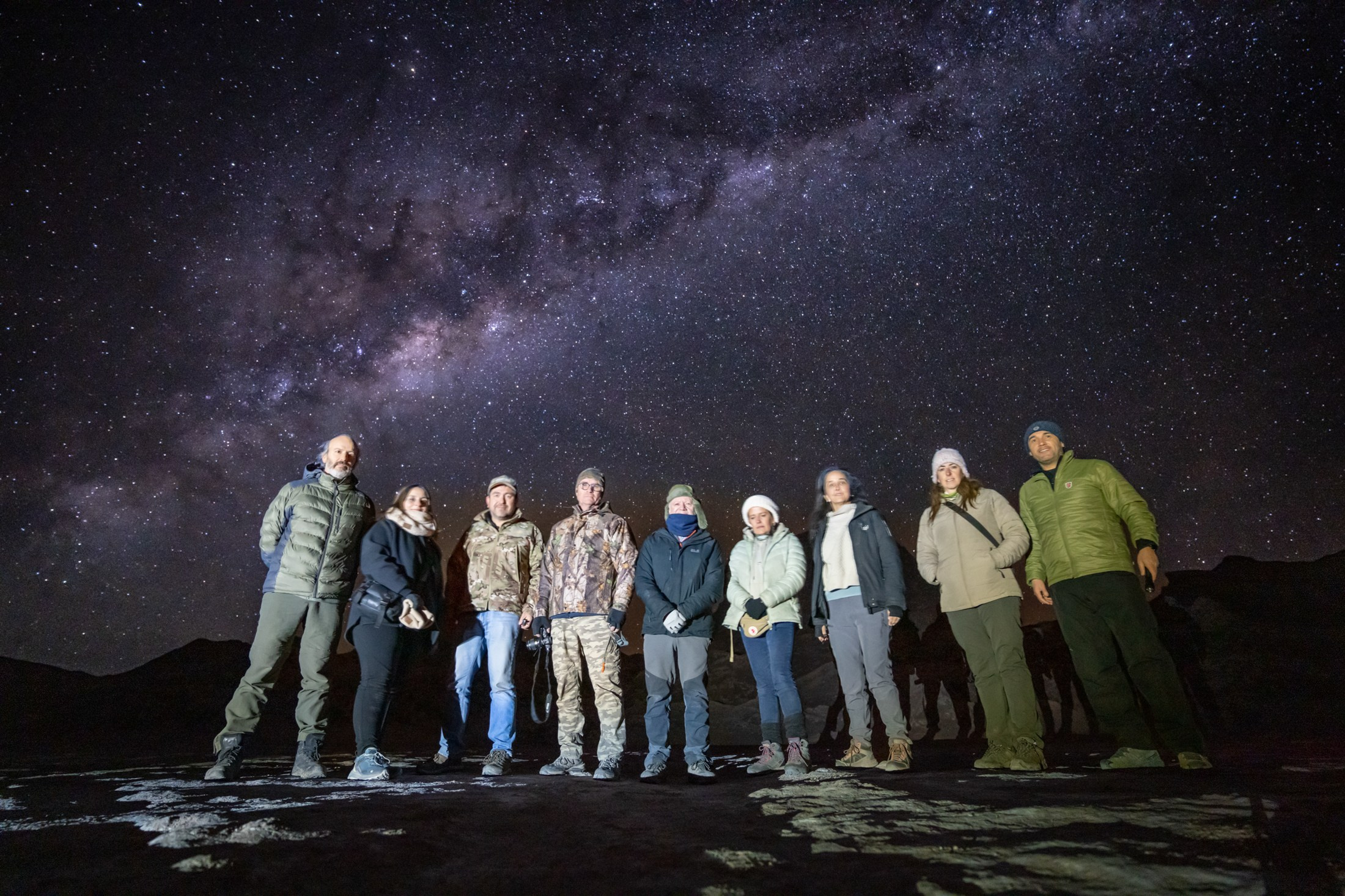 Fotos safaris fotográficos. Fotógrafo de naturaleza en Chile Cristian Larrere Worner