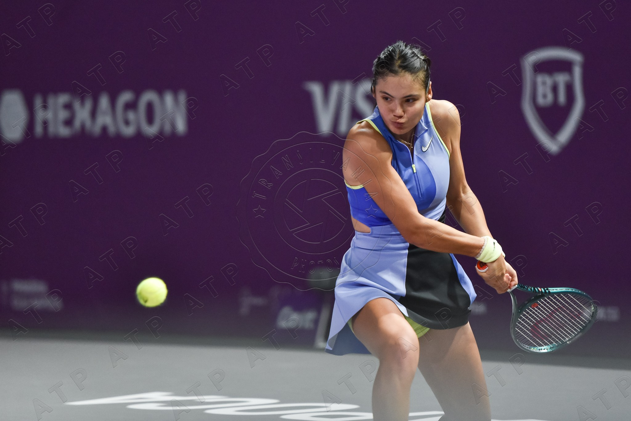 Tenis. Vescan Pictures - fotografie de eveniment