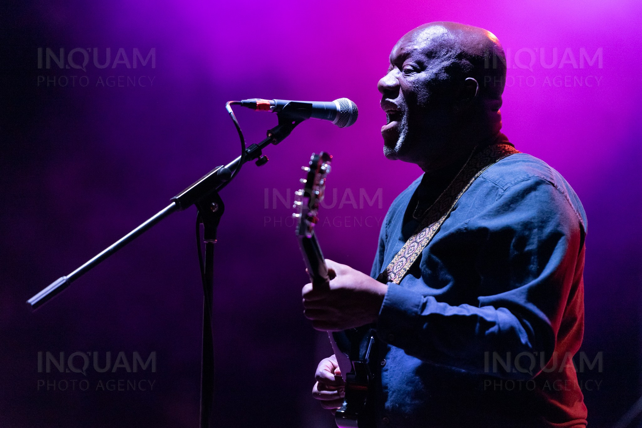 Concert. Vescan Pictures - fotografie de eveniment