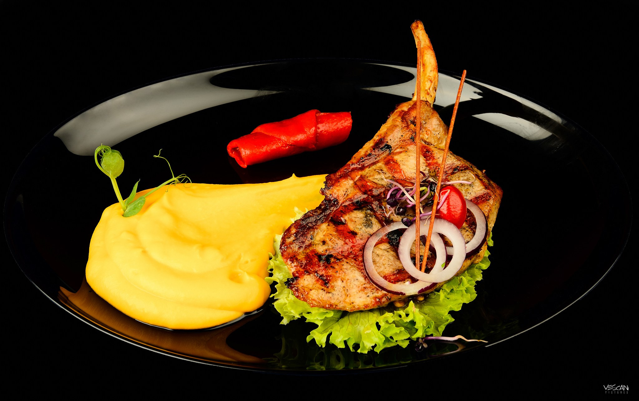 Culinar. Vescan Pictures - fotografie de eveniment