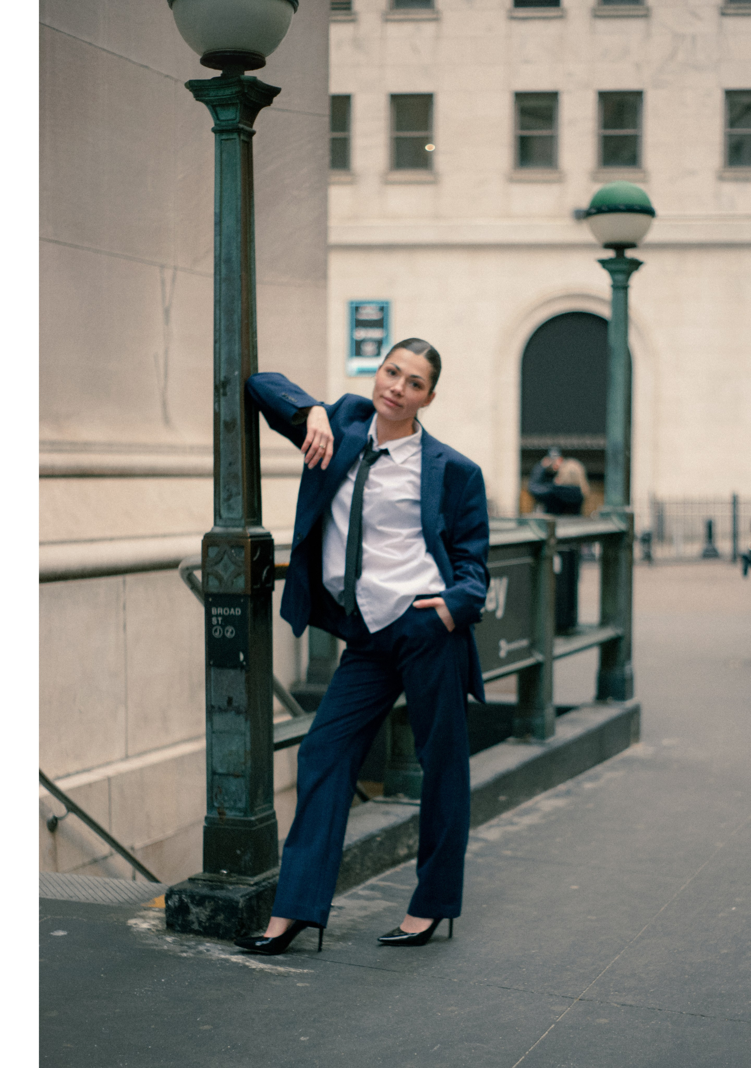 NYC Photographer Juliet Karan