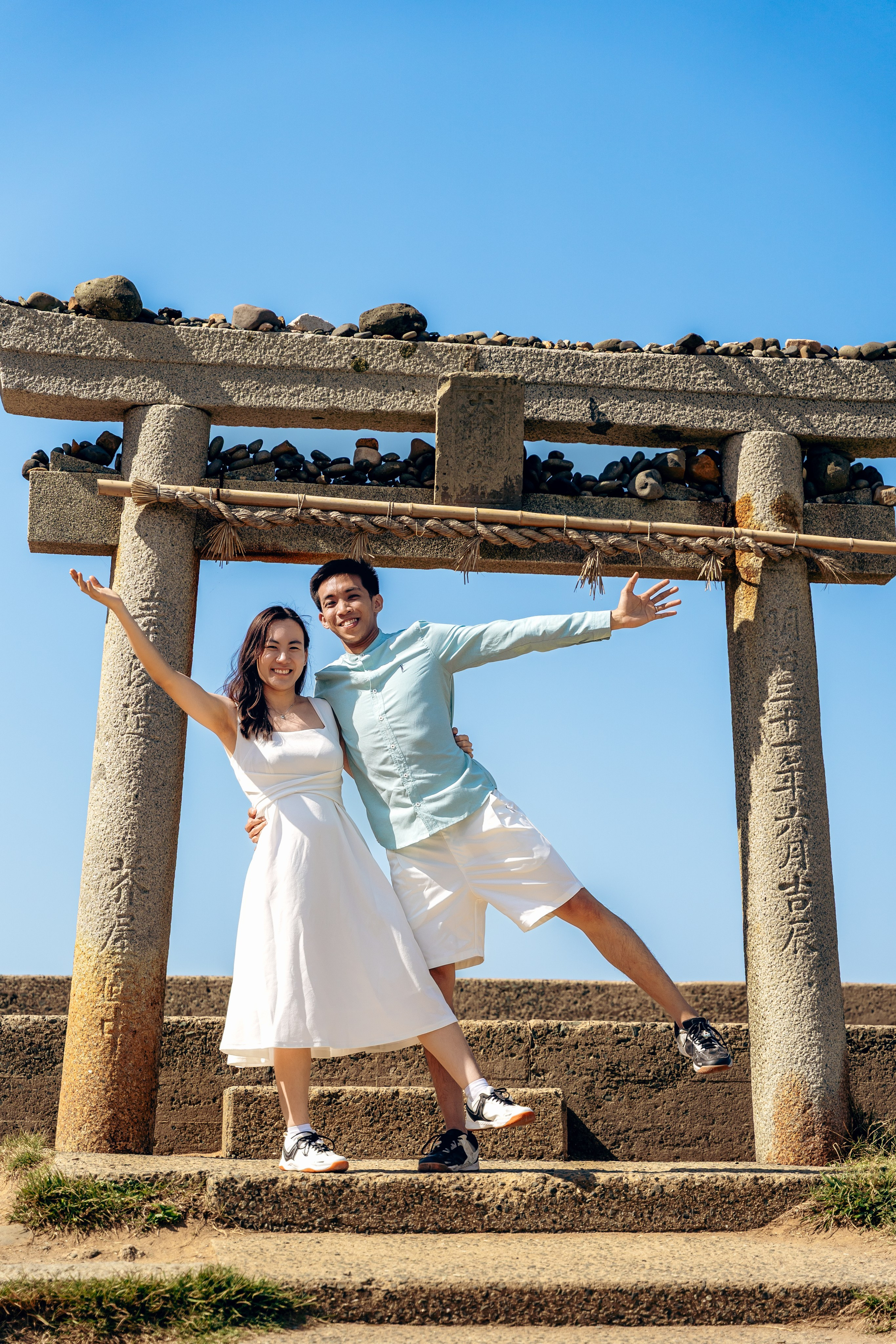 Couples & Love Stories. Fukuoka Photographer | Alina Photography | Japan