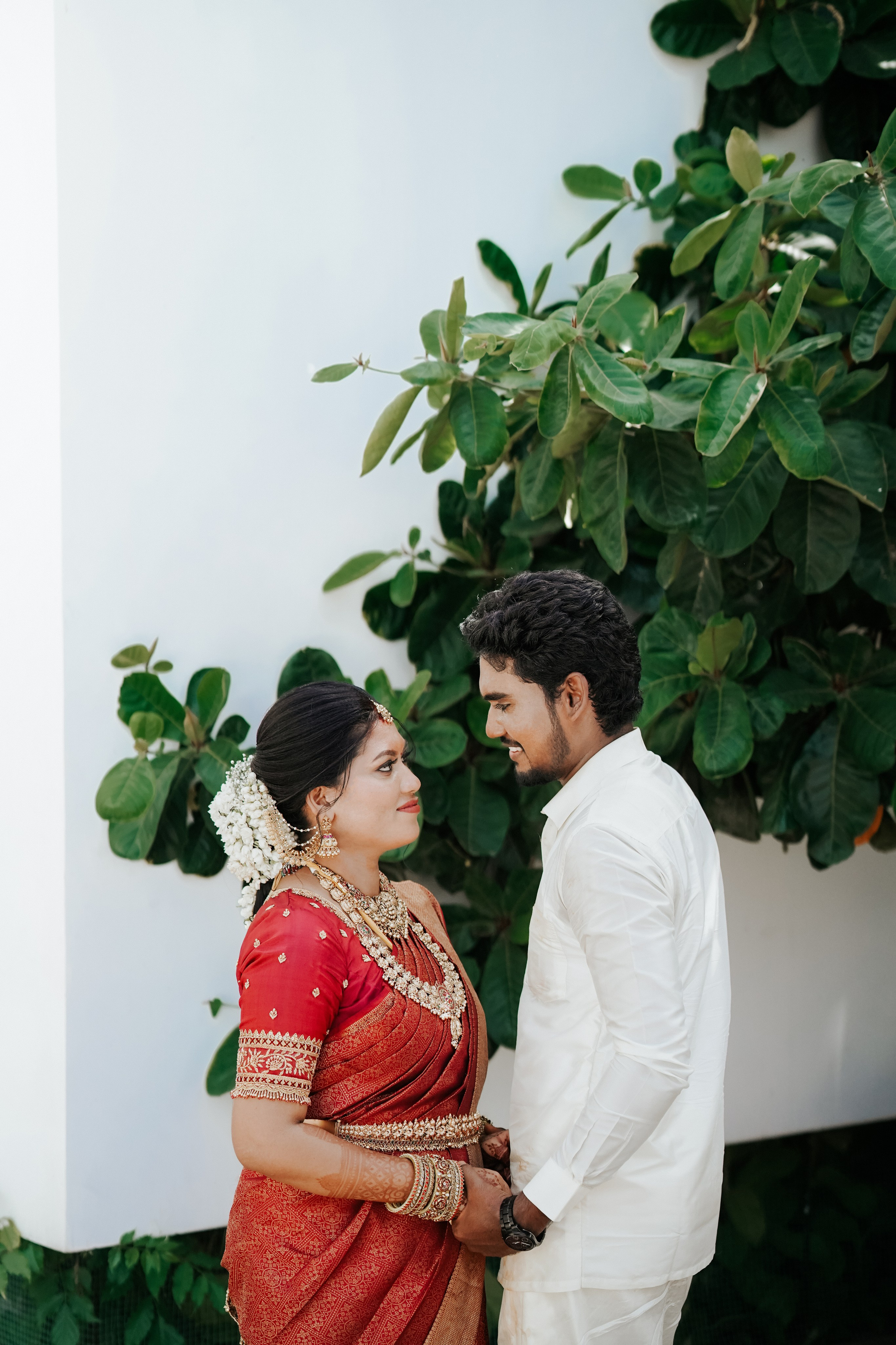 Praveen + Subhashini. “Raw Media: Authentic Wedding Stories in Vivid Detail”