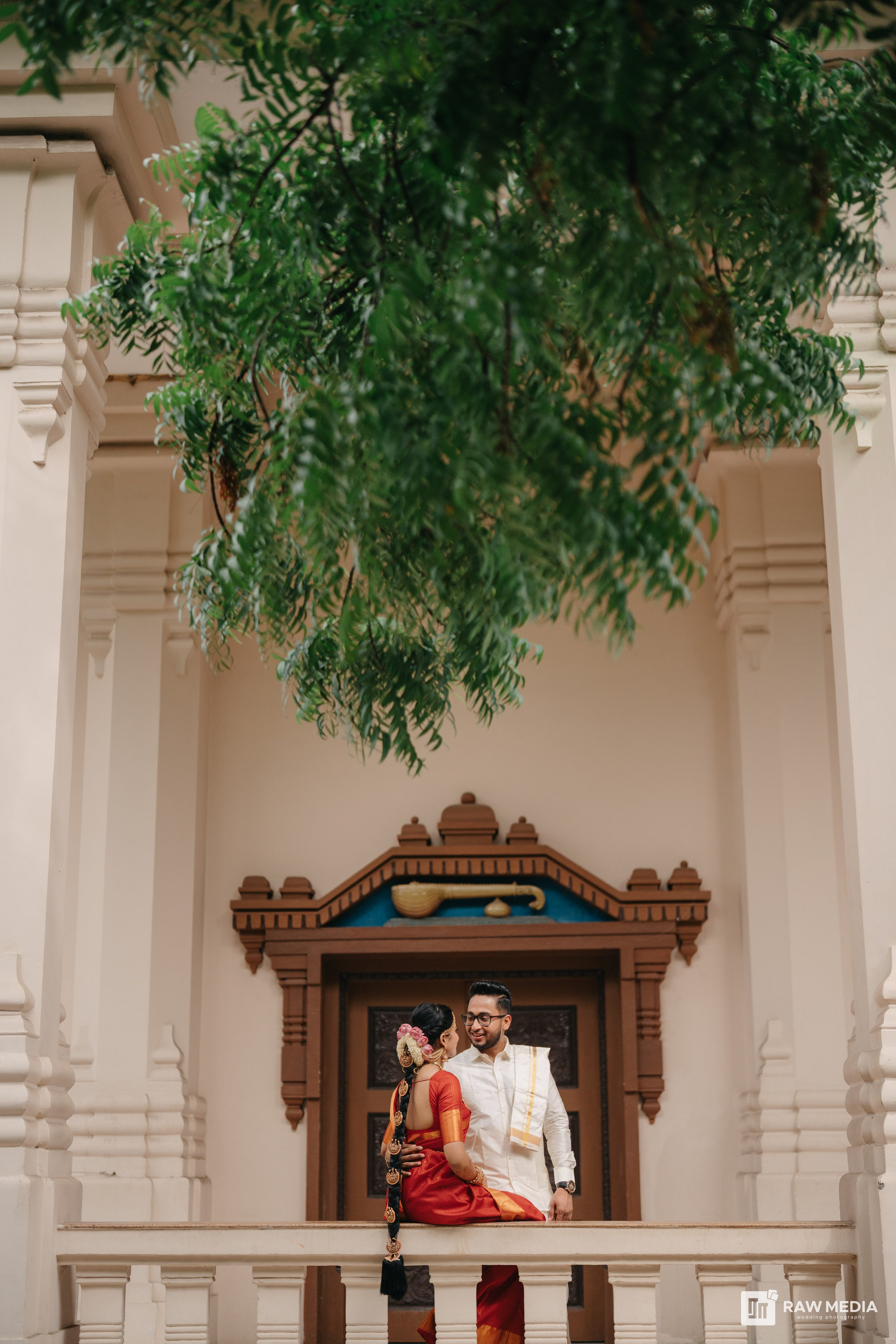 Hrasha + Hanisha: A Love Full of Laughter and Light. “Raw Media: Authentic Wedding Stories in Vivid Detail”
