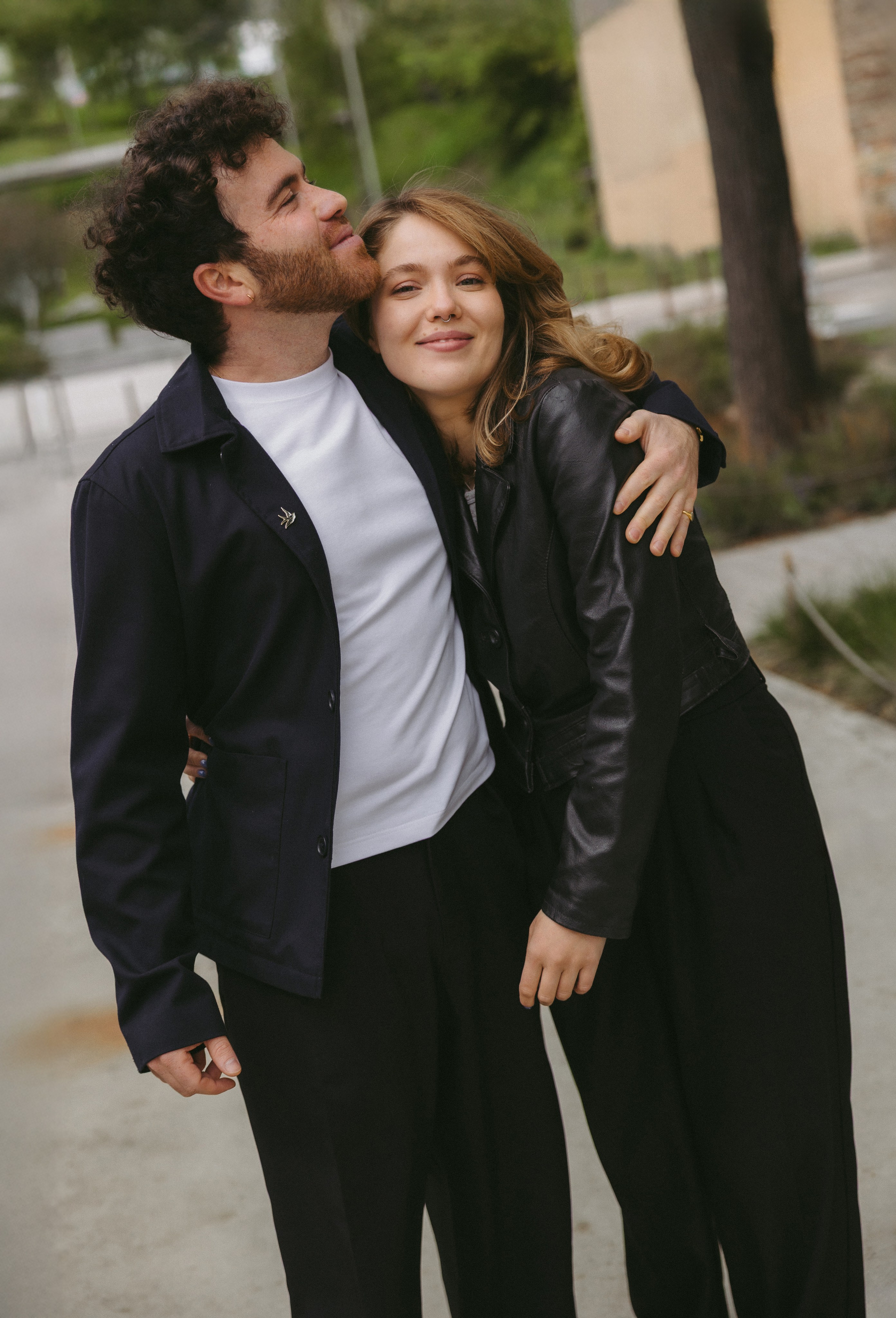 Didelės šeimos fotosesija | VILNIUS. Vestuvių ir šeimų fotografė Lena Bondarenko / belove photo