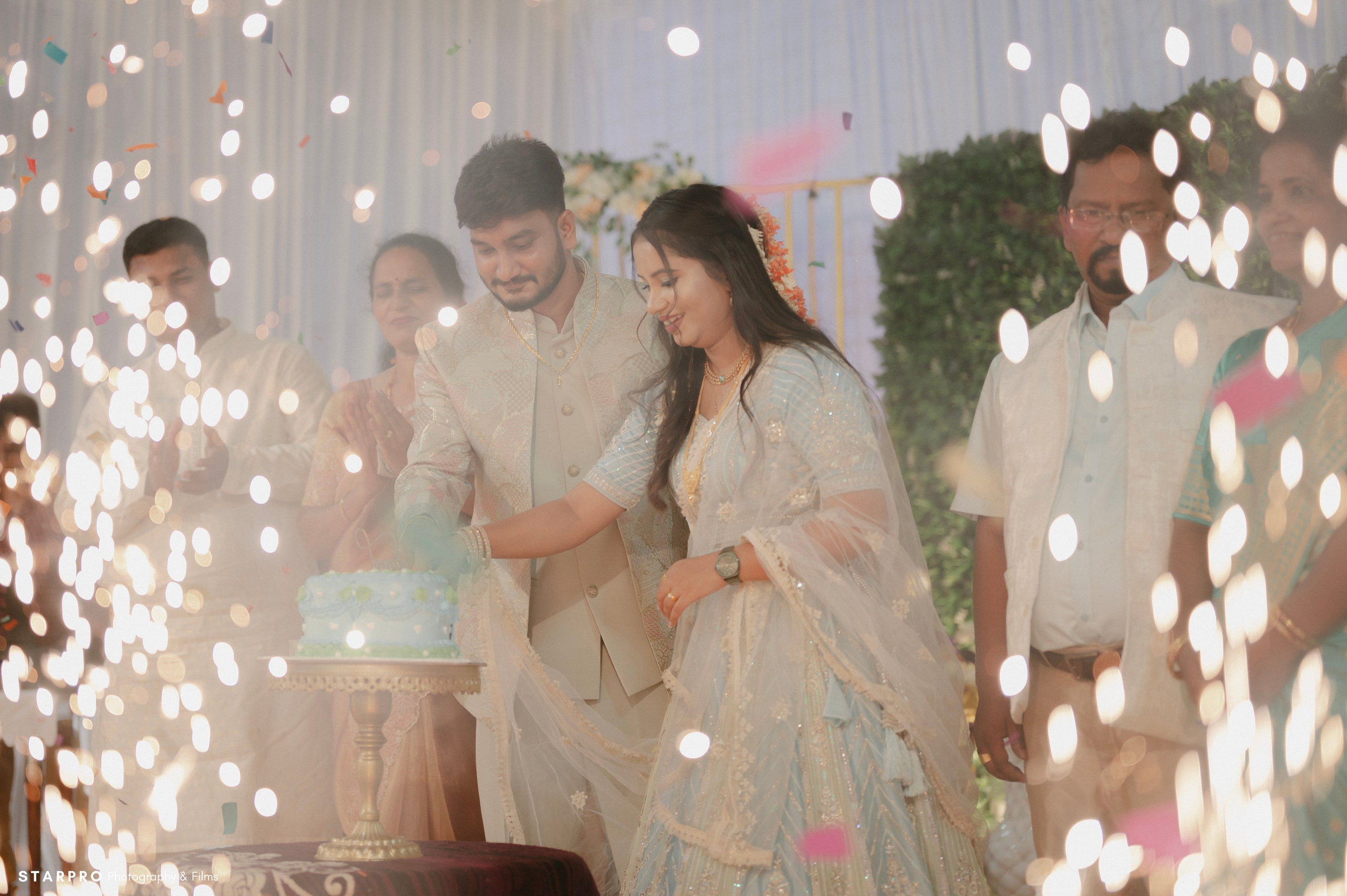Rishan & Mahima. Adorafilms.in