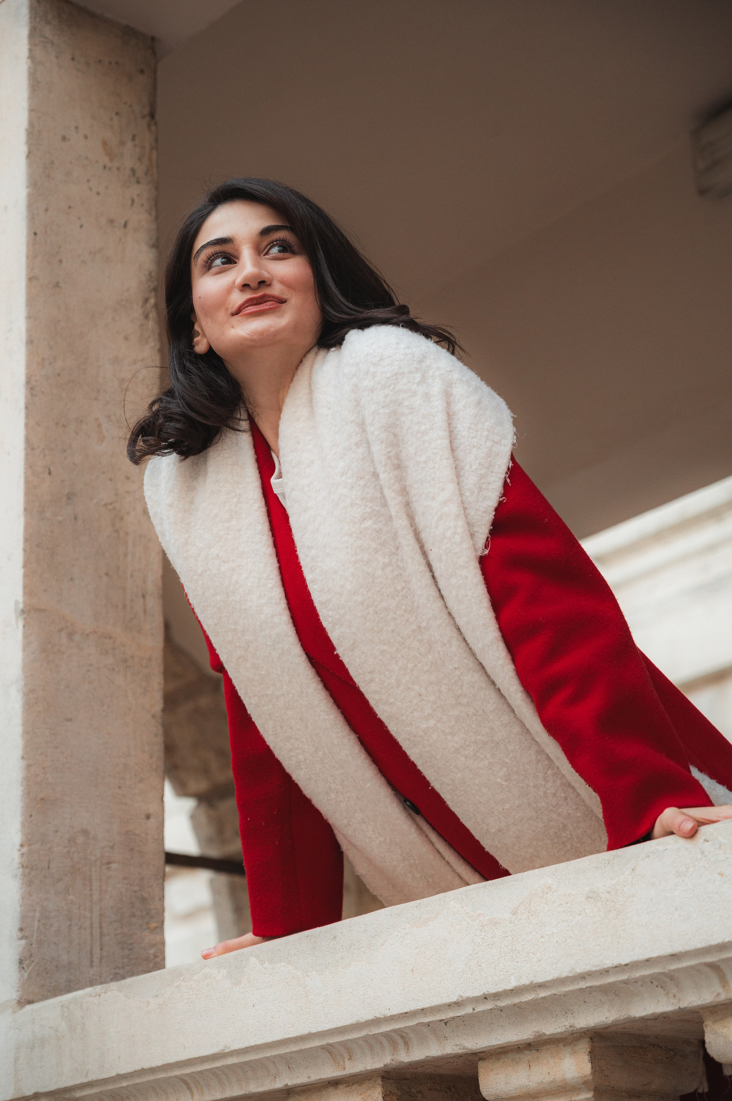 Milena in Padova. Михаил Всемирнов, Фотограф в Италии