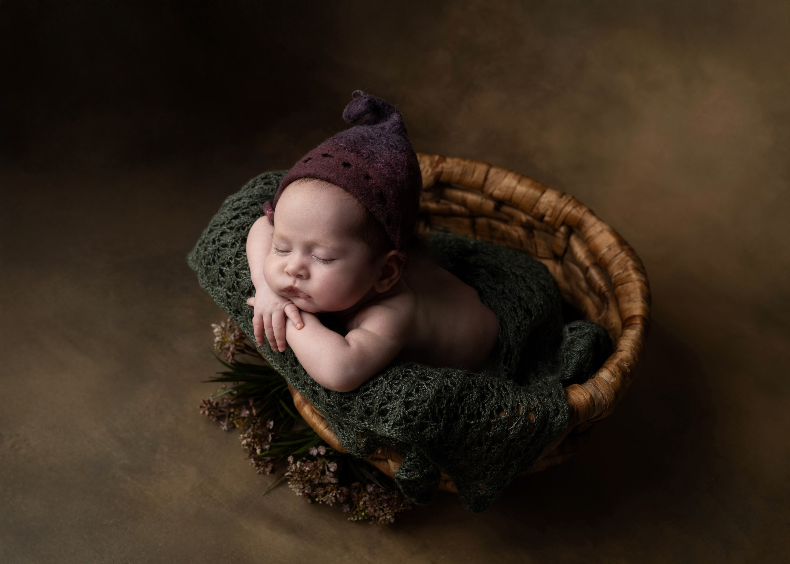 Каталог 25 Newborn. קטרינה שוסטרמן — צלמת ניובורן ומשפחות בישראל