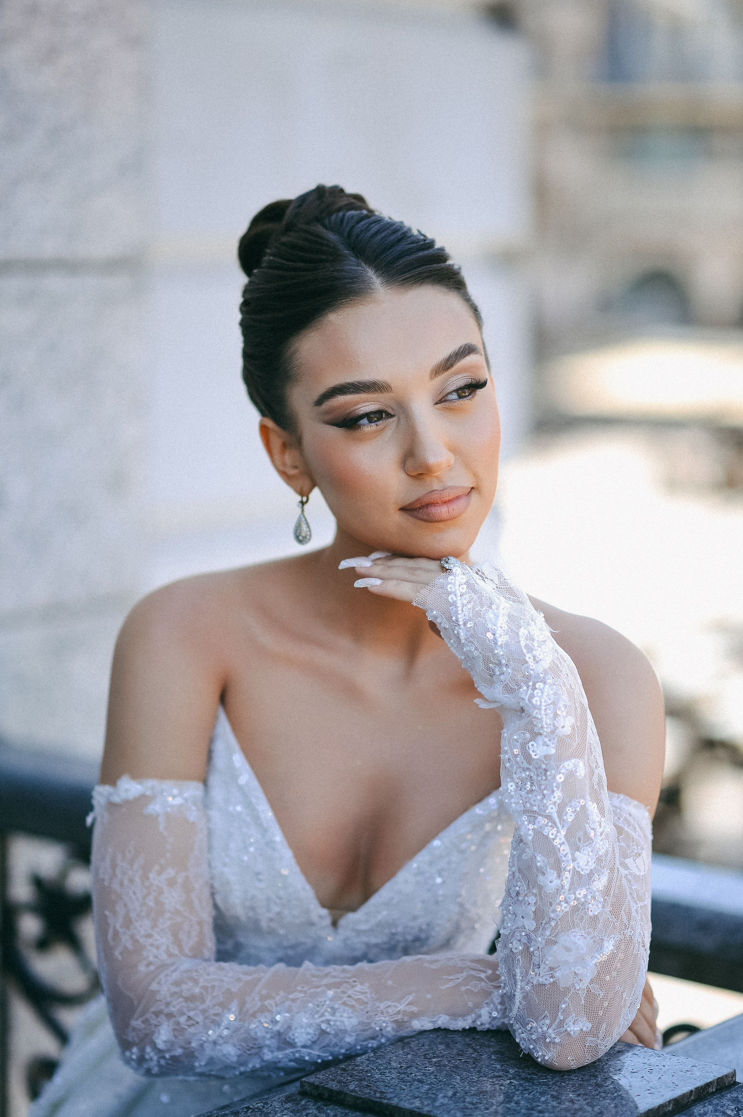 Wedding HOME. Photographer vakho