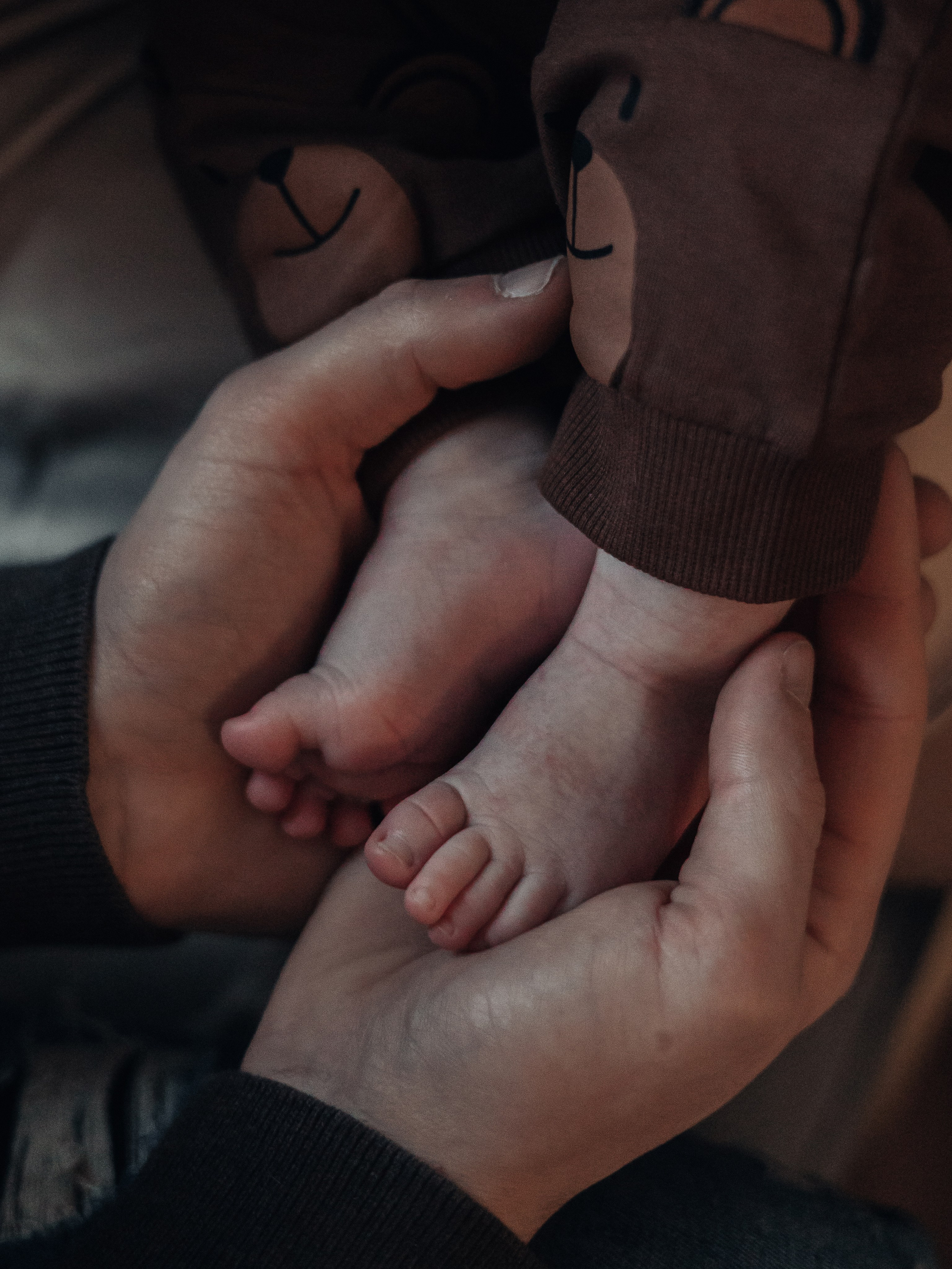 Ингрид, Евгений, Андрей и Джани. Семейный фотограф в Таллинне Дарья Кивимейстер