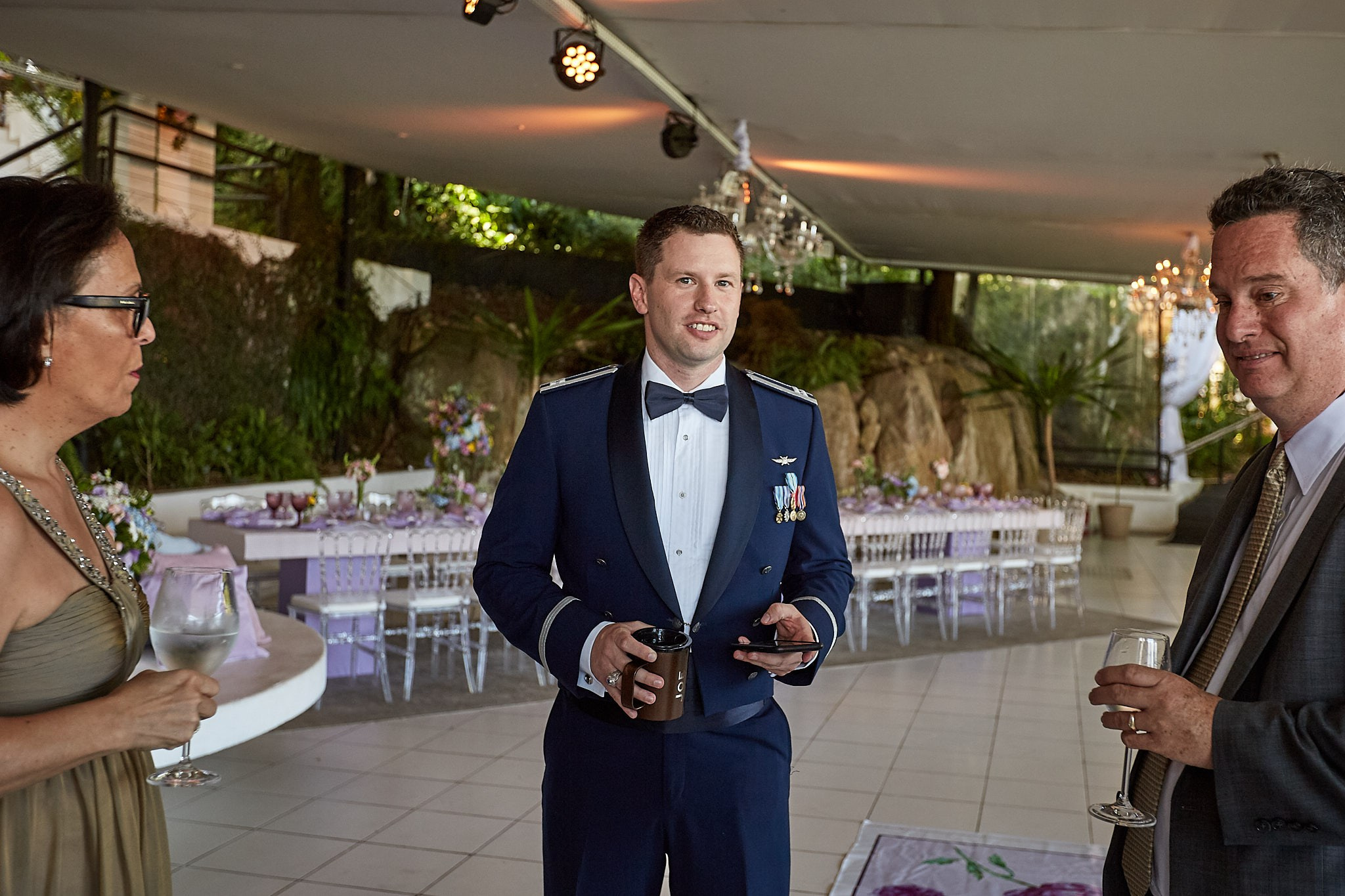 Casamento Márcia e Joe. Fotógrafo de casamentos em Florianópolis