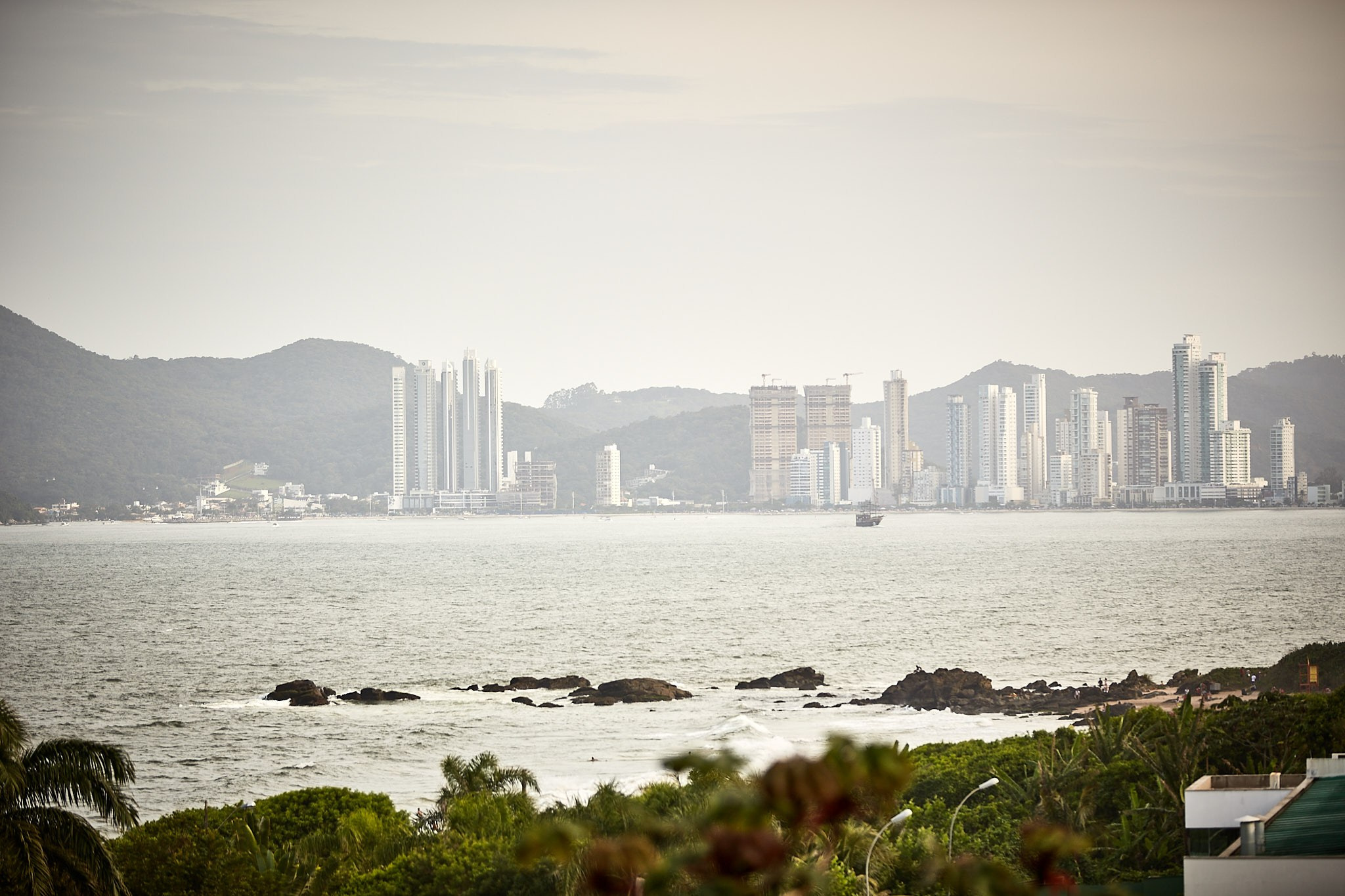 Casamento Juliana e Nick. Fotógrafo de casamentos em Florianópolis