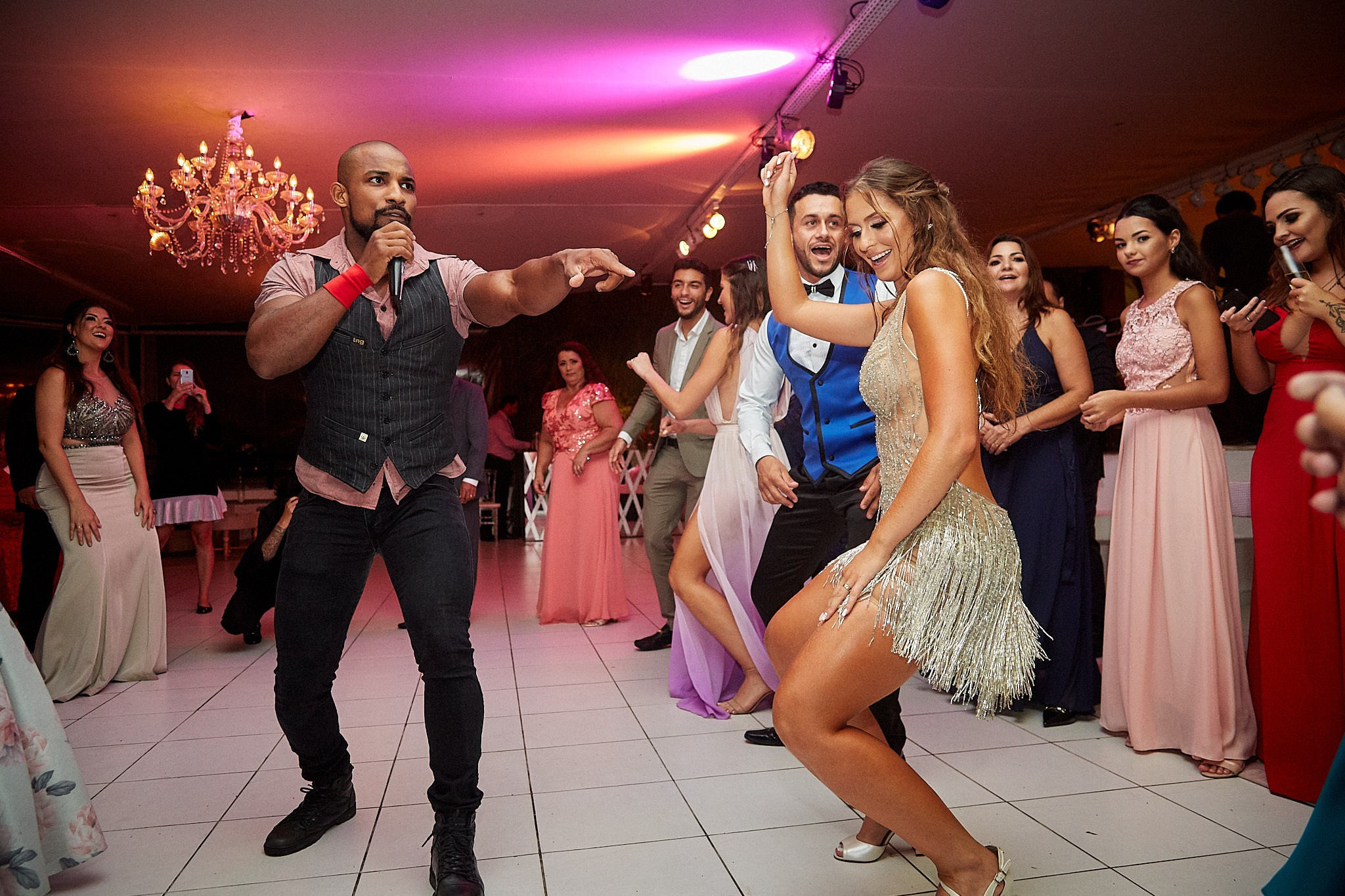 Casamento Juliana e Thuan. Fotógrafo de casamentos em Florianópolis