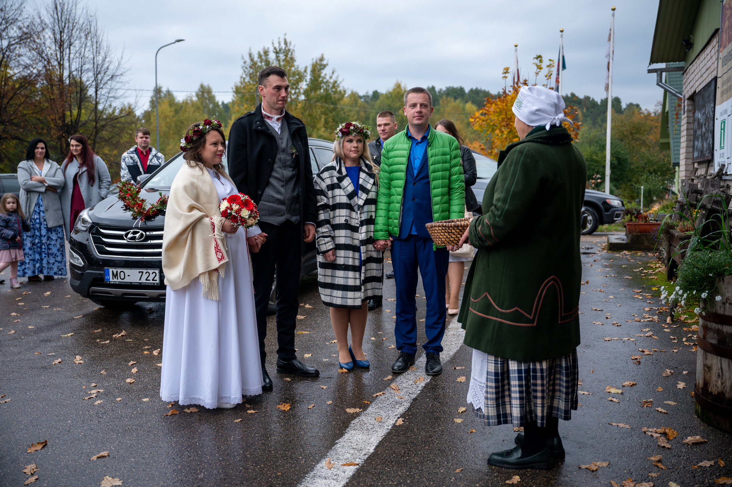 Sandis & Ieva. Ritvars Pujats Emotion Photographer