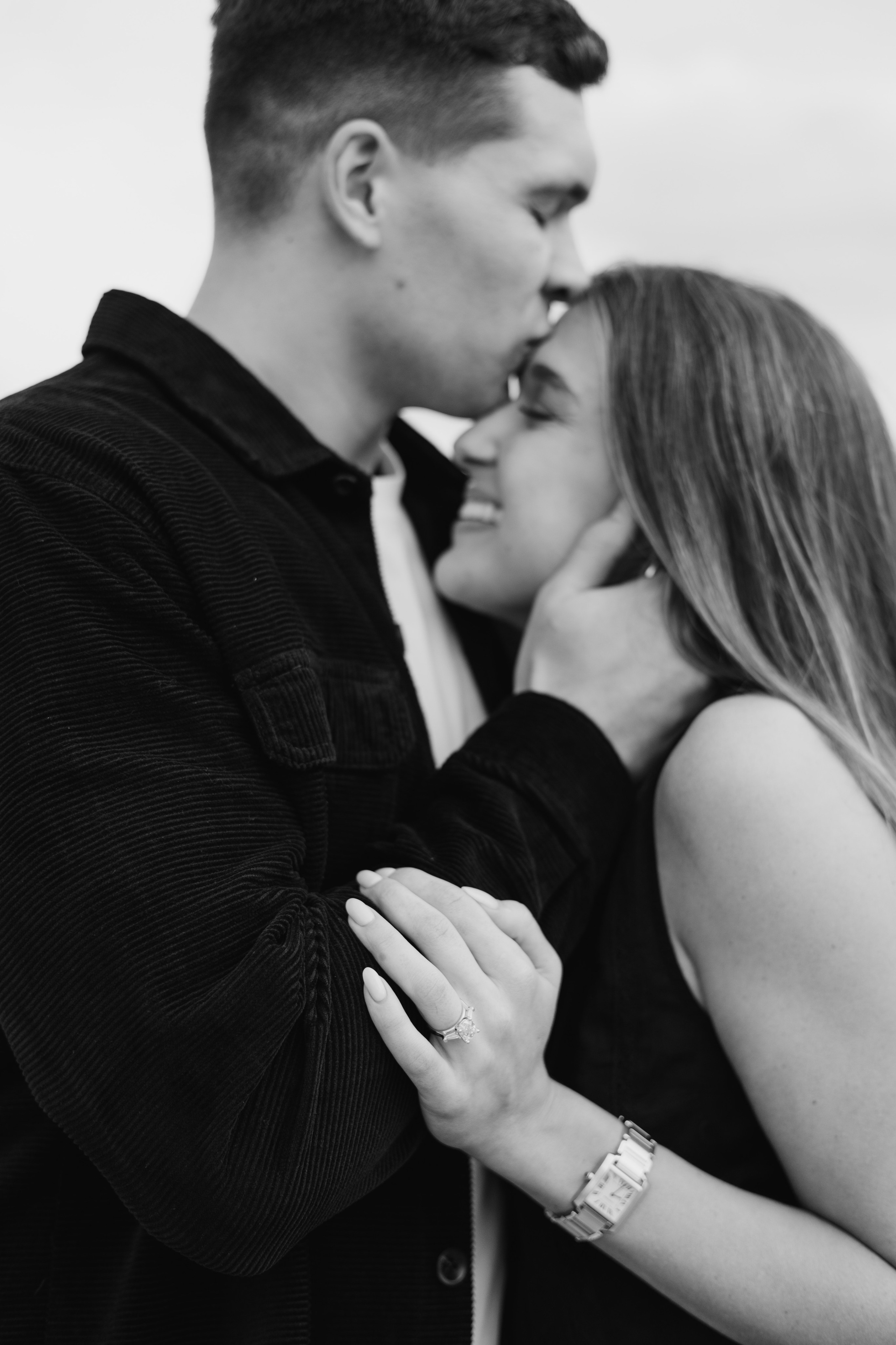 Lincoln Park Proposal — Savannah&Trevor