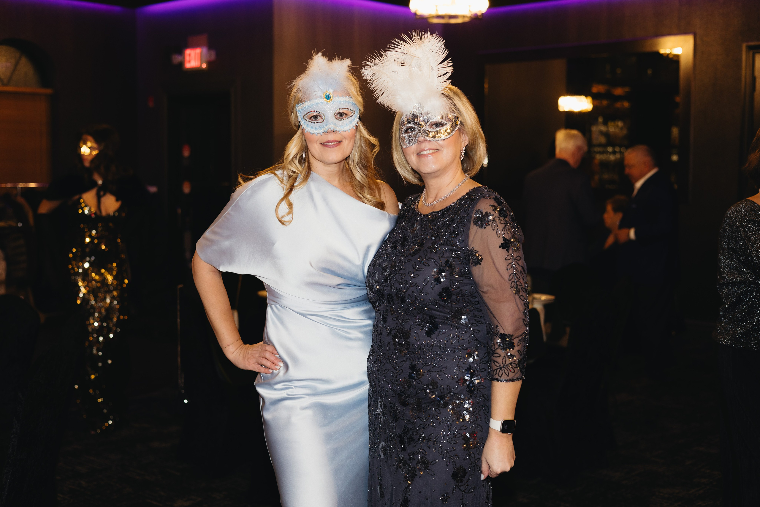 Olga’s 50th birthday