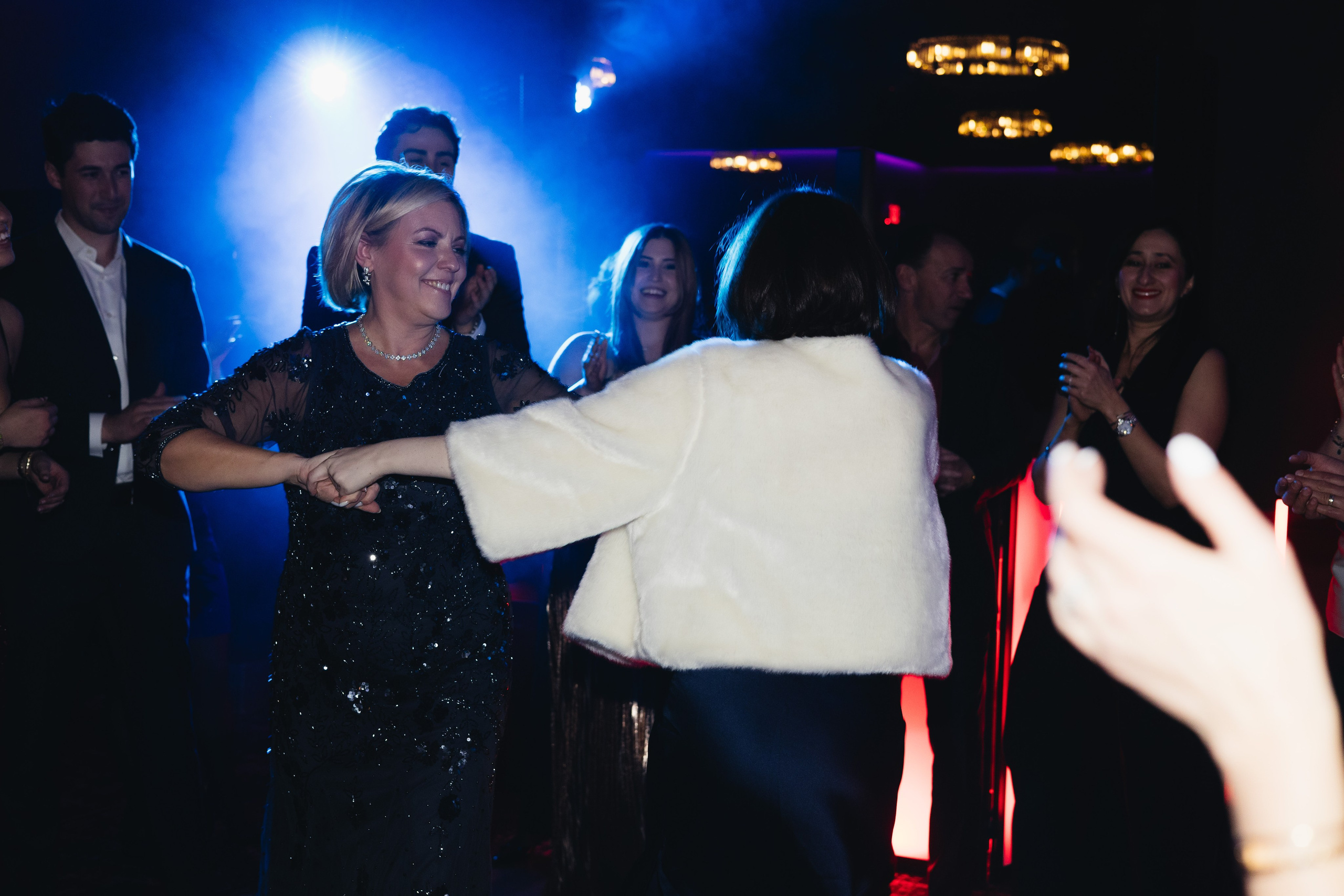 Olga’s 50th birthday