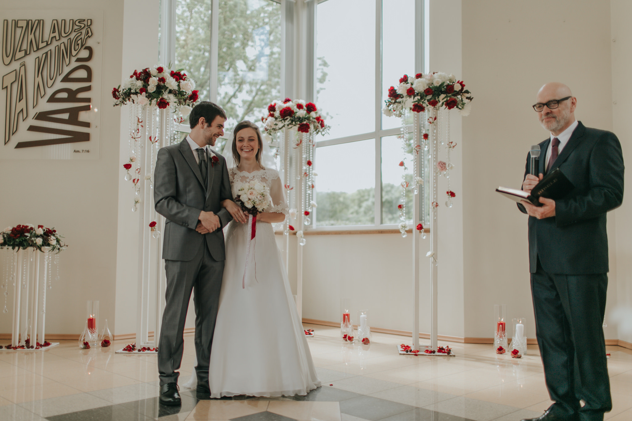 Ceremonijas dekorēšana. Event design, decoration, floristry, gift, Irina Novika, Riga, Latvia