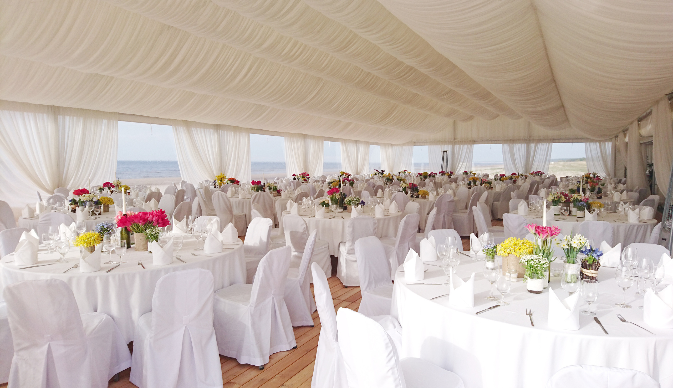 Banketi. Galdu rotājums. Event design, decoration, floristry, gift, Irina Novika, Riga, Latvia