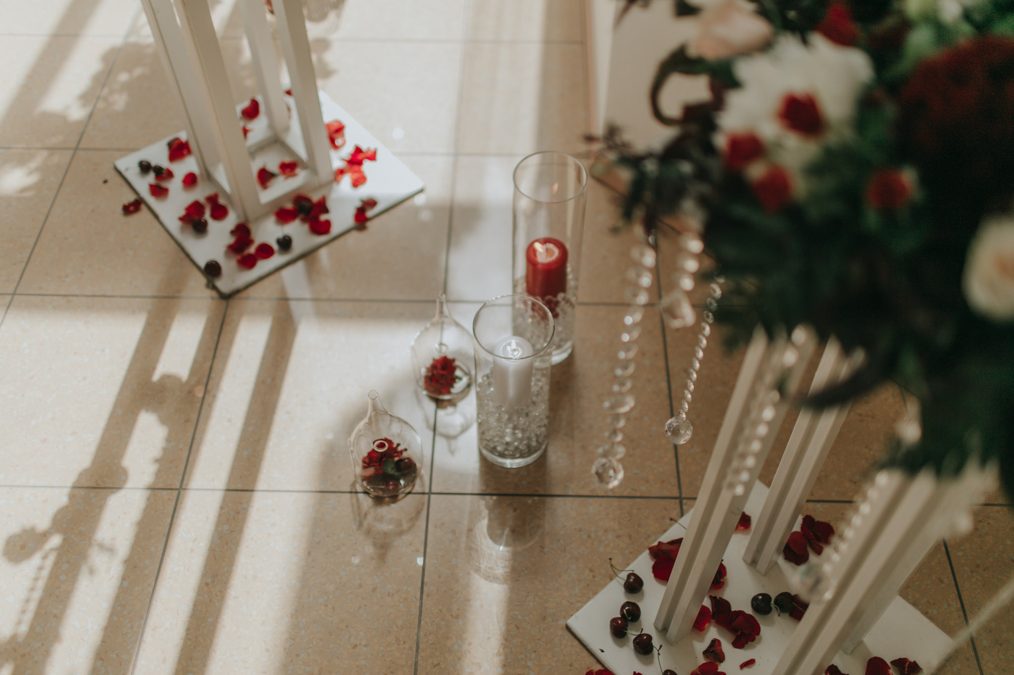 Ceremonijas dekorēšana. Event design, decoration, floristry, gift, Irina Novika, Riga, Latvia