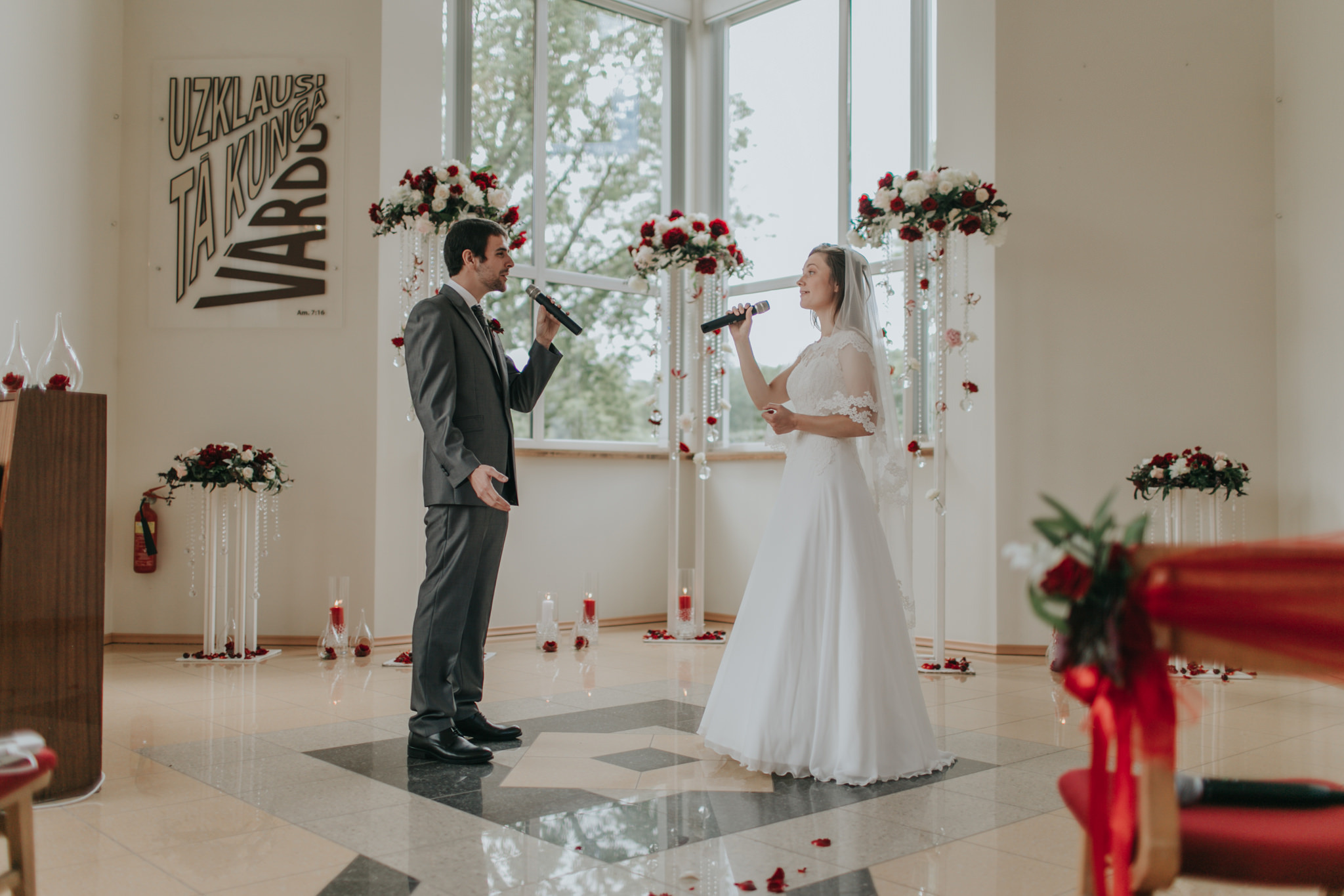 Ceremonijas dekorēšana. Event design, decoration, floristry, gift, Irina Novika, Riga, Latvia