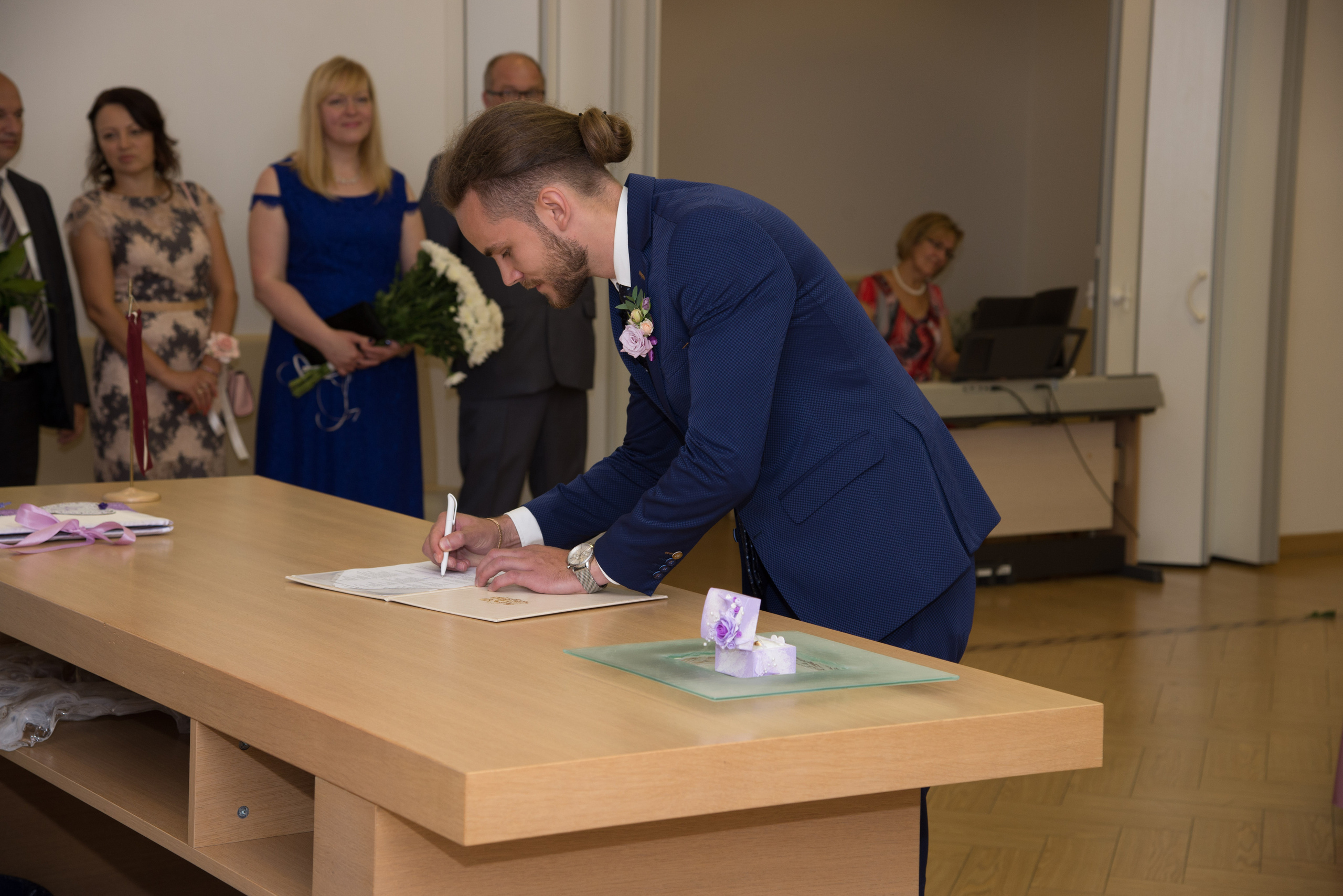 Kāzu aksesuāri. Event design, decoration, floristry, gift, Irina Novika, Riga, Latvia