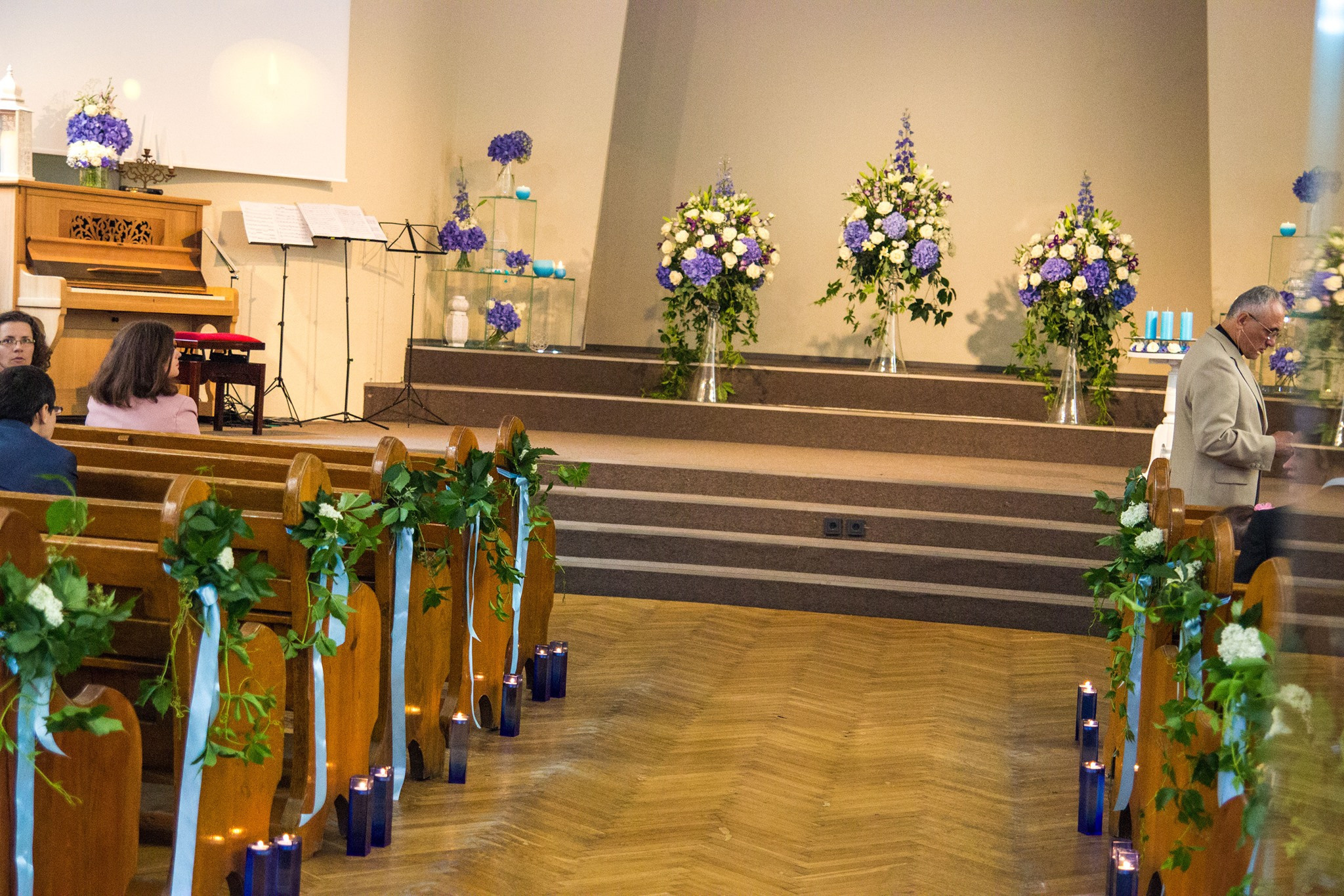 Ceremonijas dekorēšana. Event design, decoration, floristry, gift, Irina Novika, Riga, Latvia