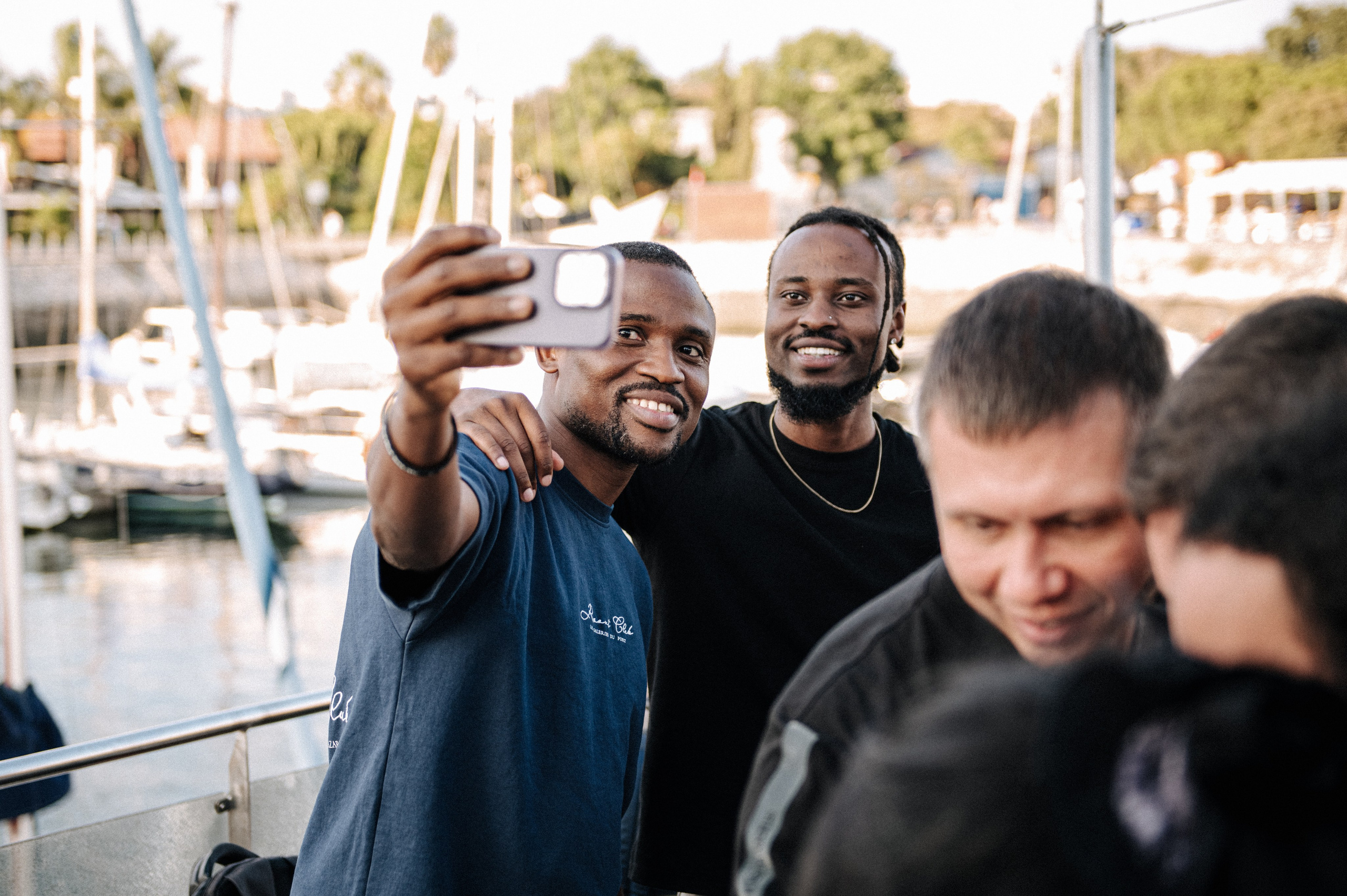 Corporate party. Ваш фотограф в Лиссабоне — Анна Белова