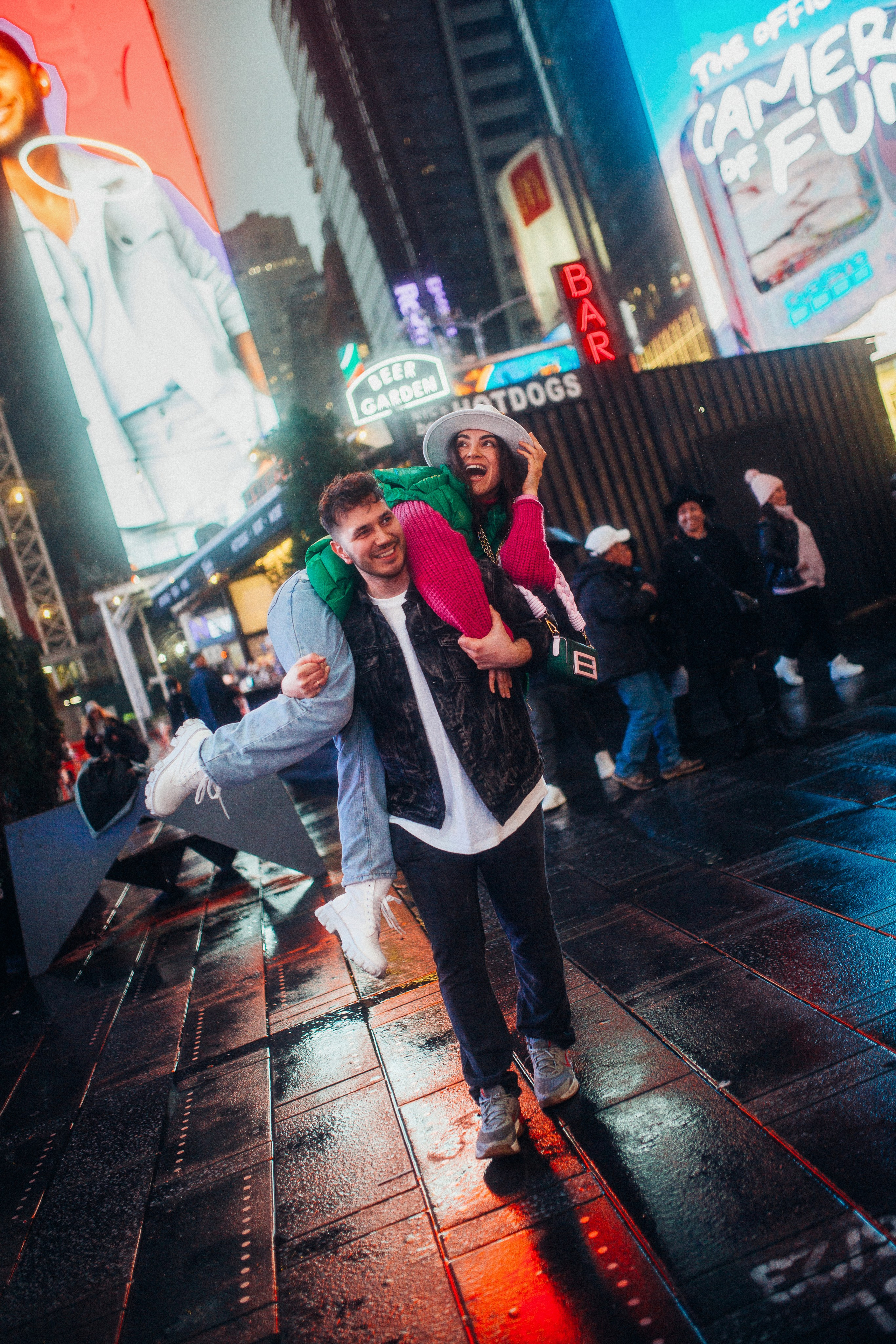 Love Story.NYC. Photographer NYC