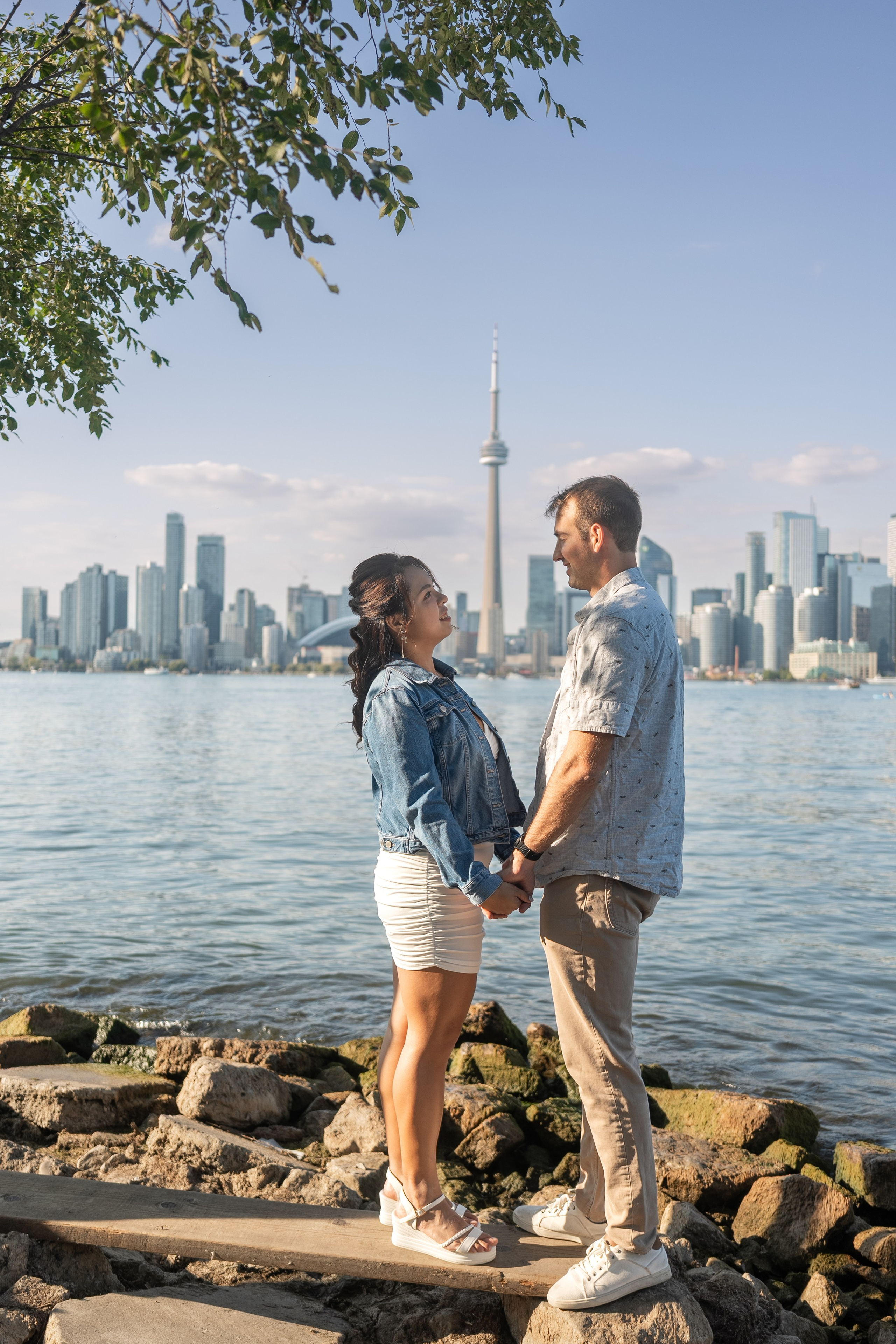 Tiffany&Kevin. Madhurina photography