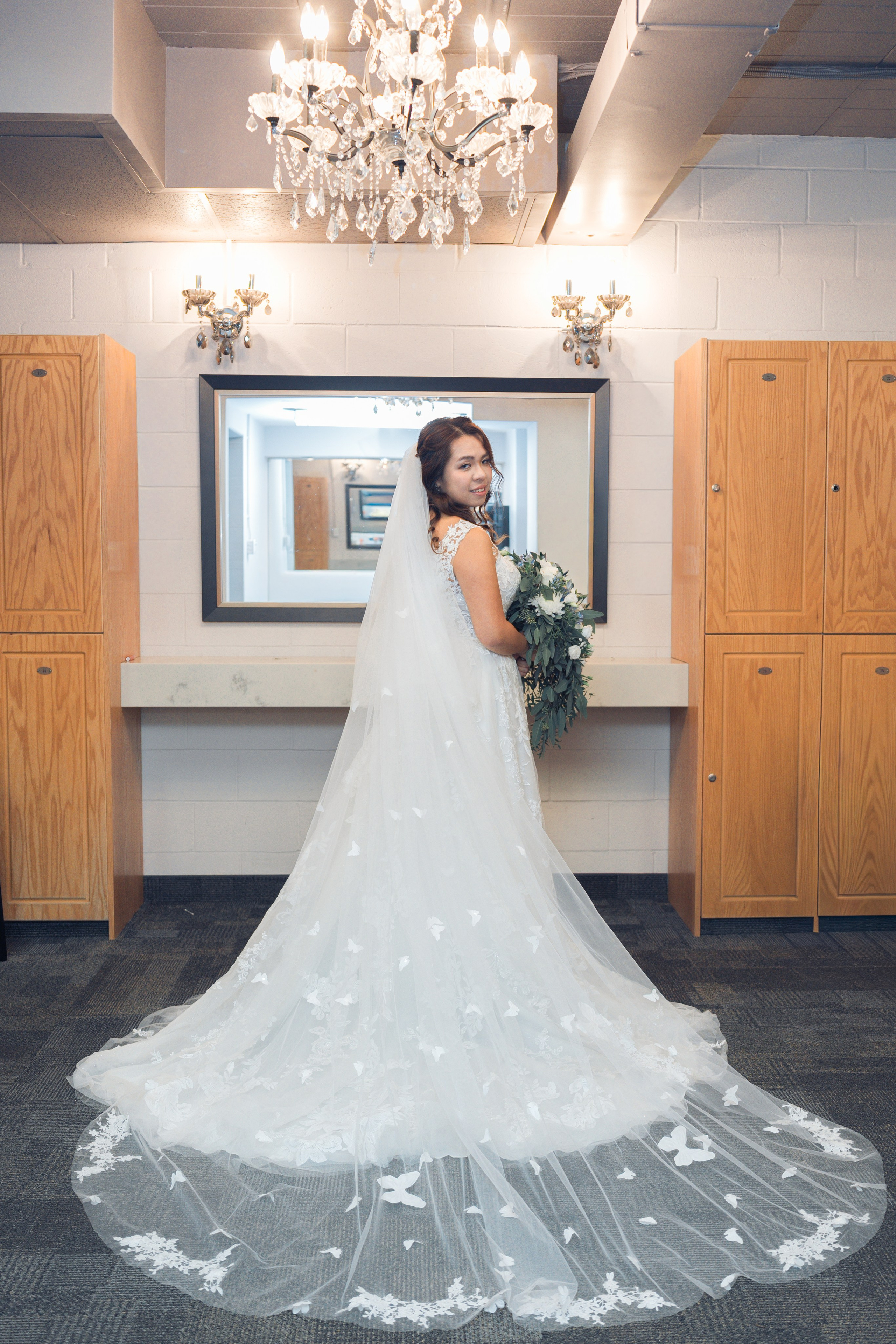 Tiffany&Kevin. Madhurina photography