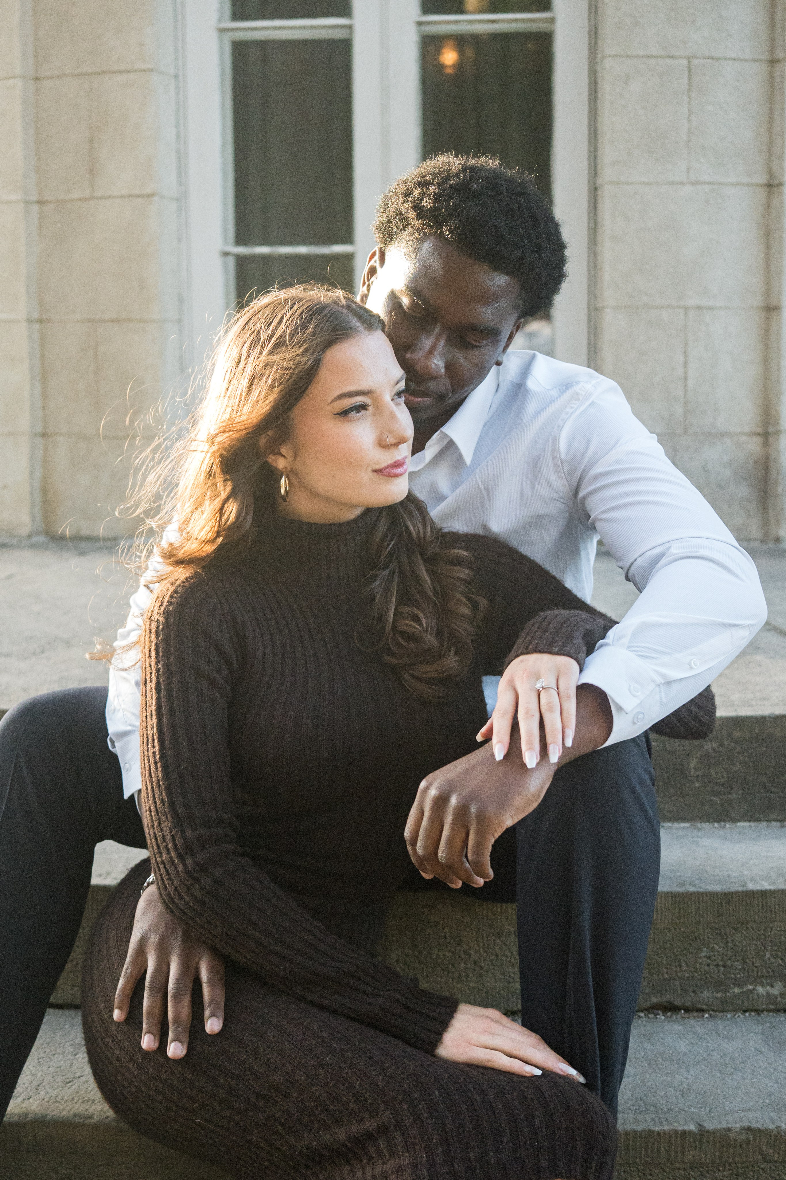 Nicholls&Kristena. Madhurina photography