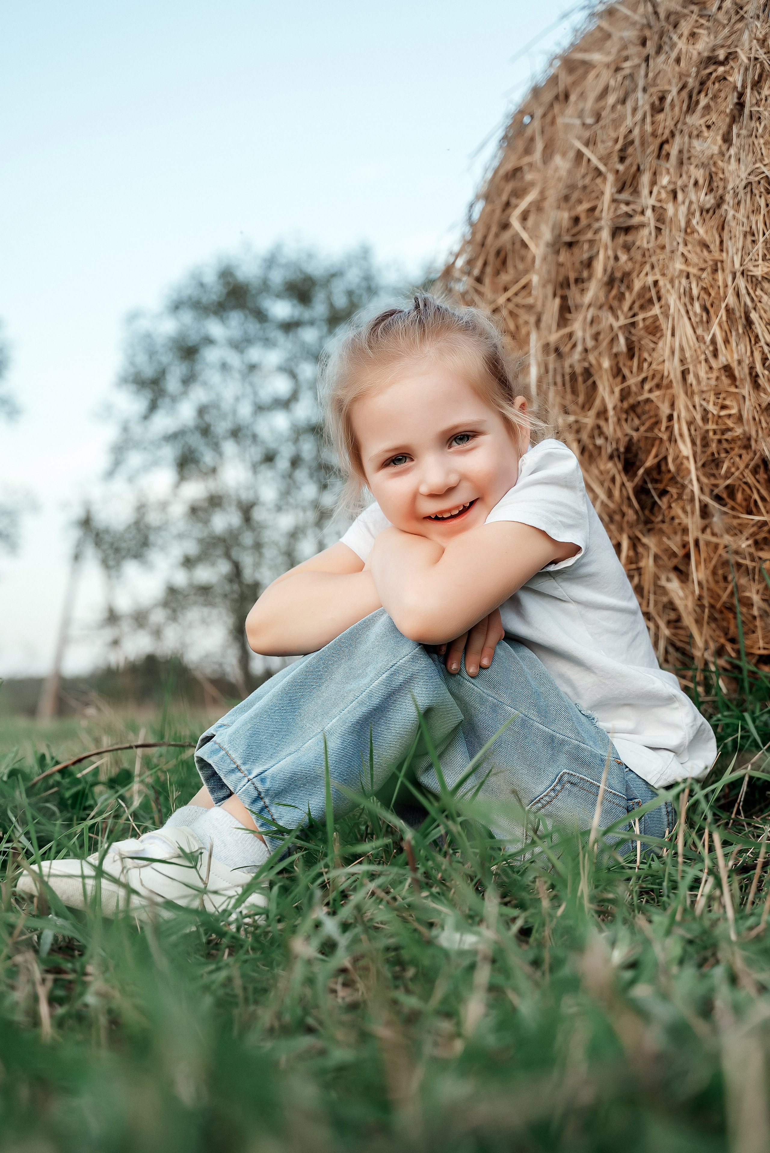 Sisters. Ваш фотограф в Латгалии — Александра Юхневича!
