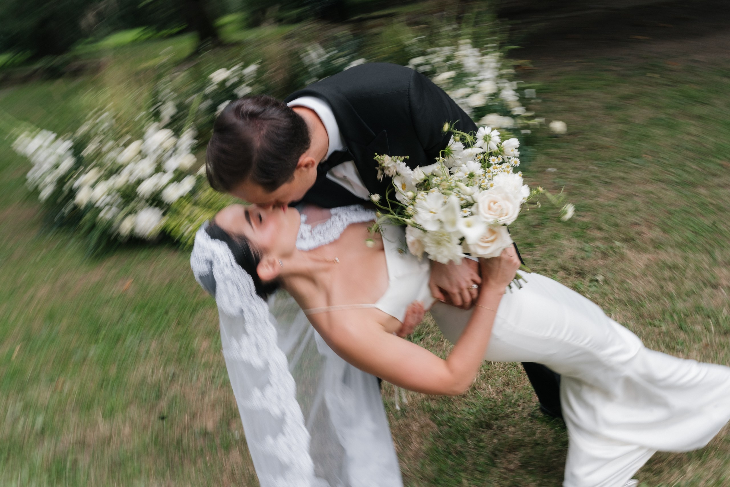 Scott & Elena. Wedding photographer Natalia