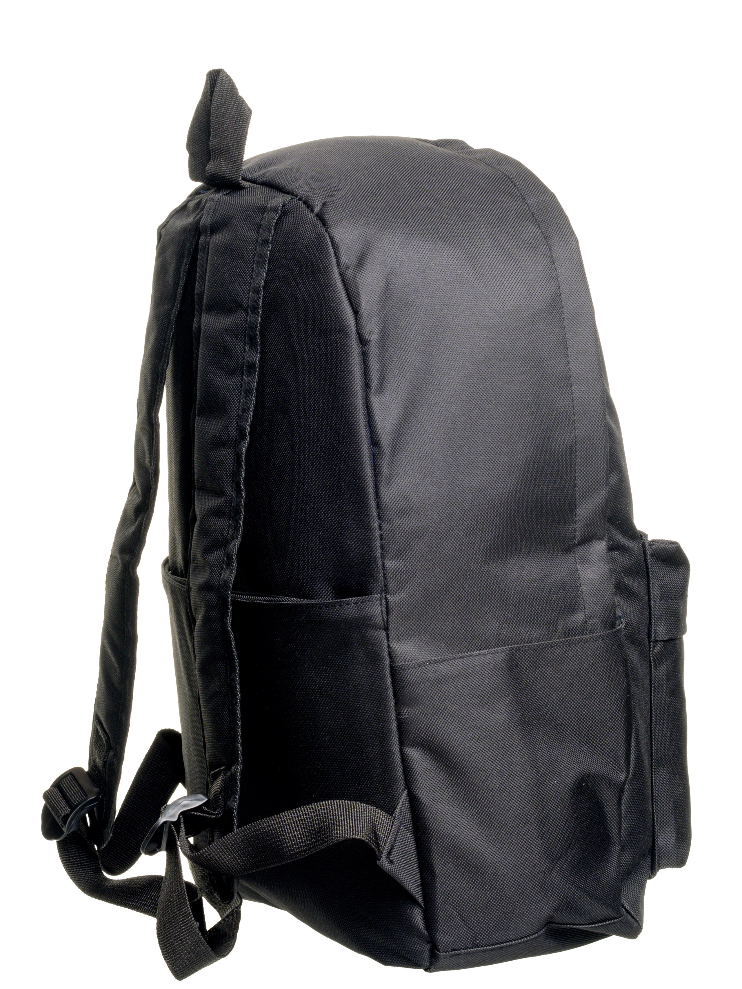 Backpack. Fotograf Dmitrii Donets