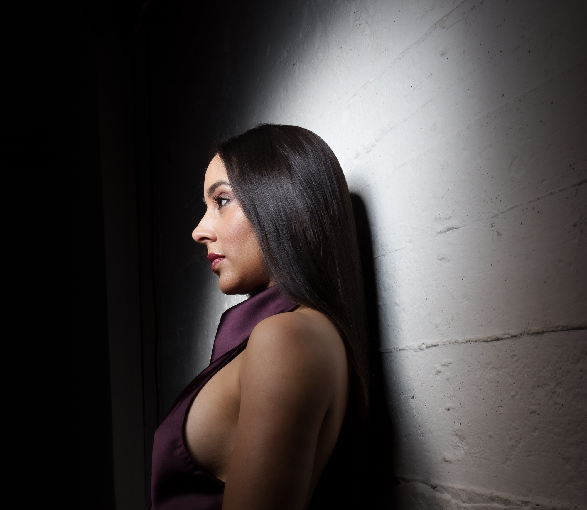 Mady is professional model who takes on her work with high responsibly and dedication. Great help to the photographer. @mady_h18.