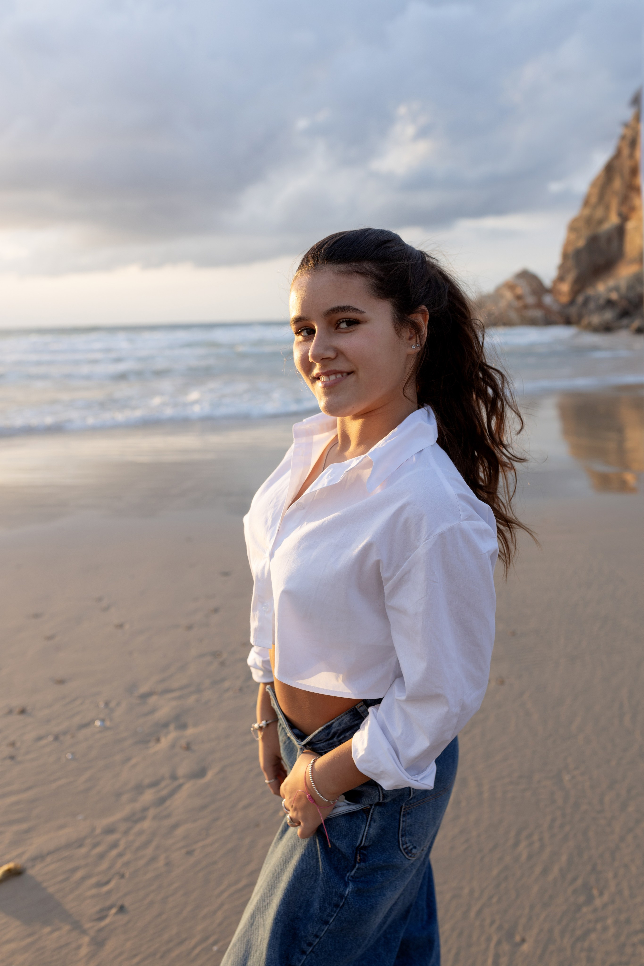 Каталог 1 Бат Мицва. Катерина Шустерман — фотограф Newborn, семейный в Израиле