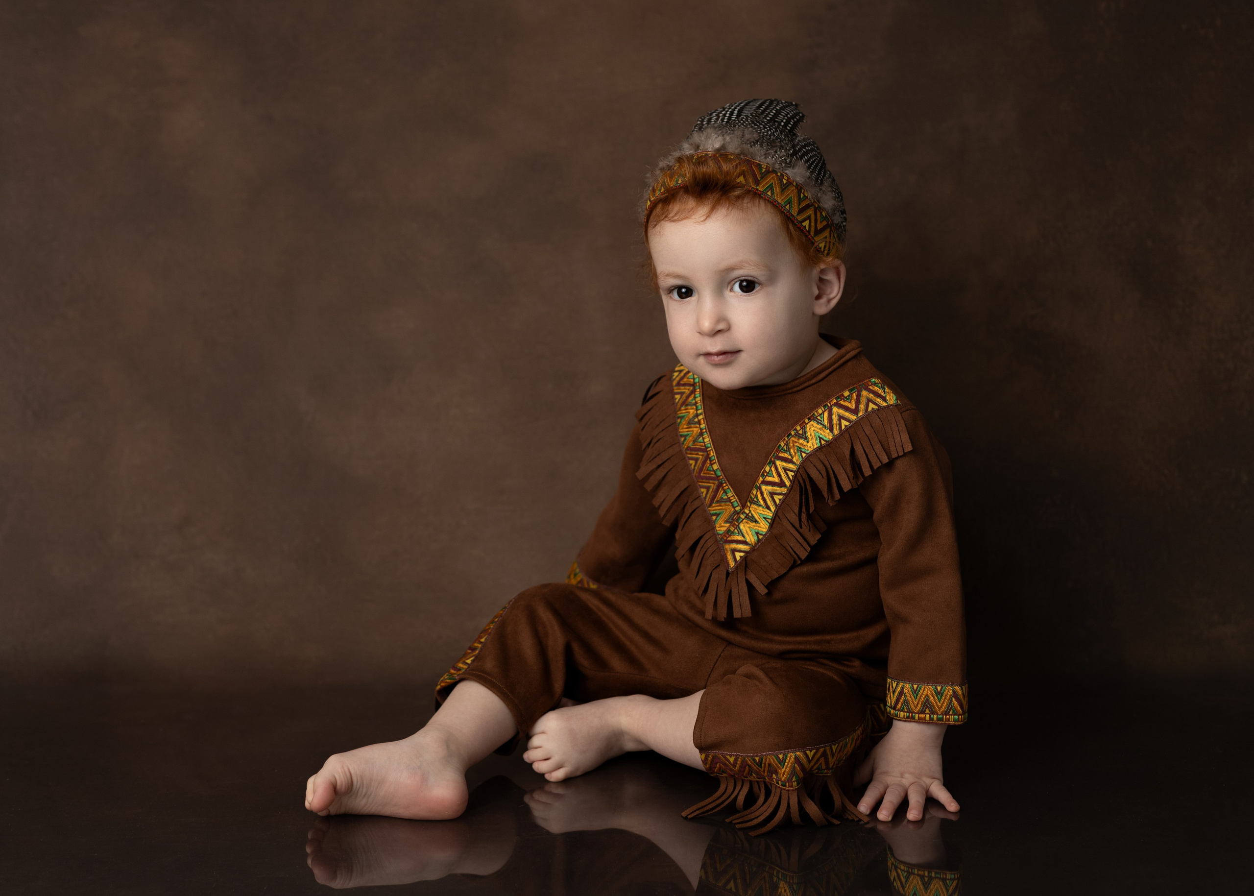 Каталог 6 Годик. Катерина Шустерман — фотограф Newborn, семейный в Израиле