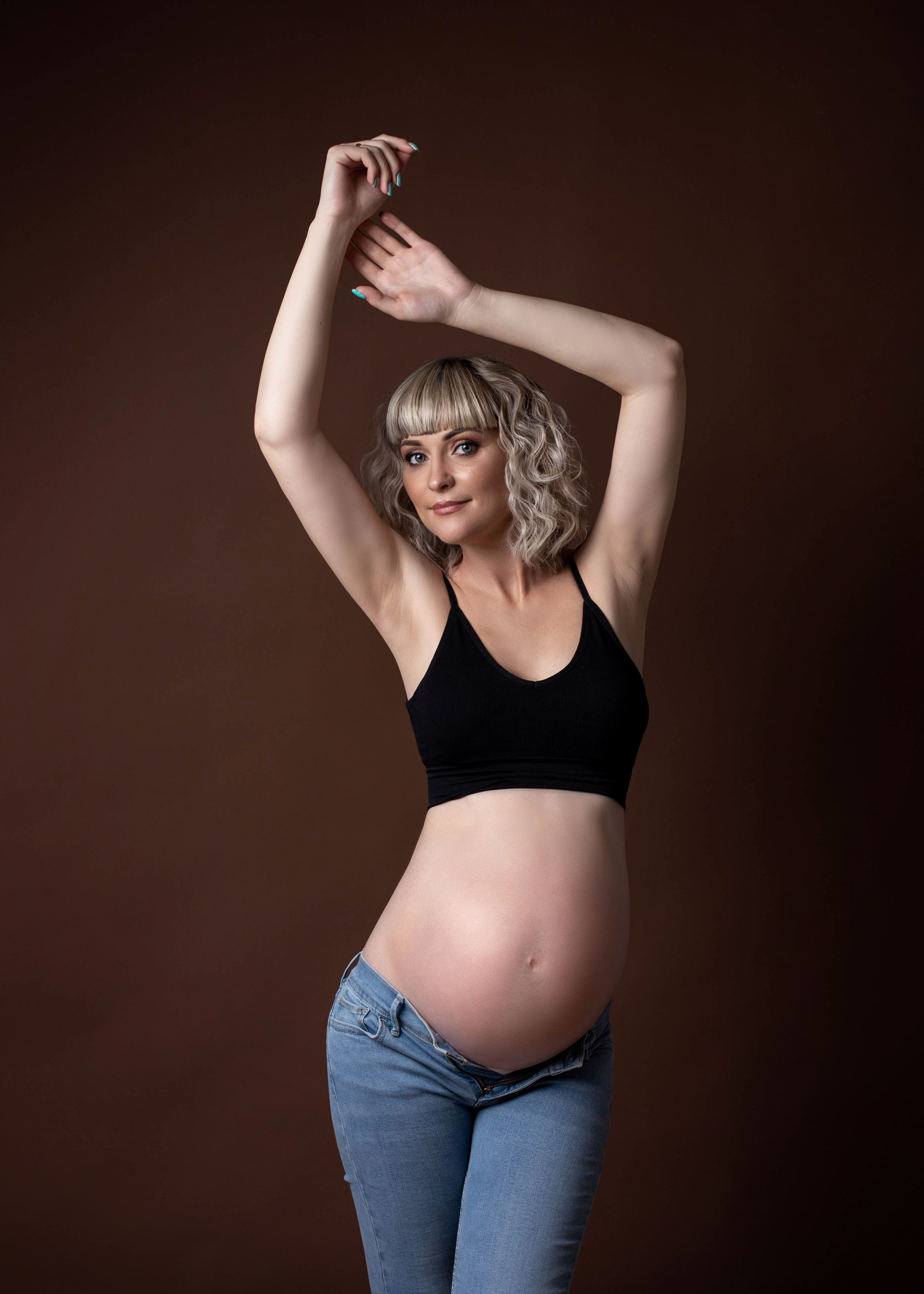 Каталог 6 Беременность. Катерина Шустерман — фотограф Newborn, семейный в Израиле