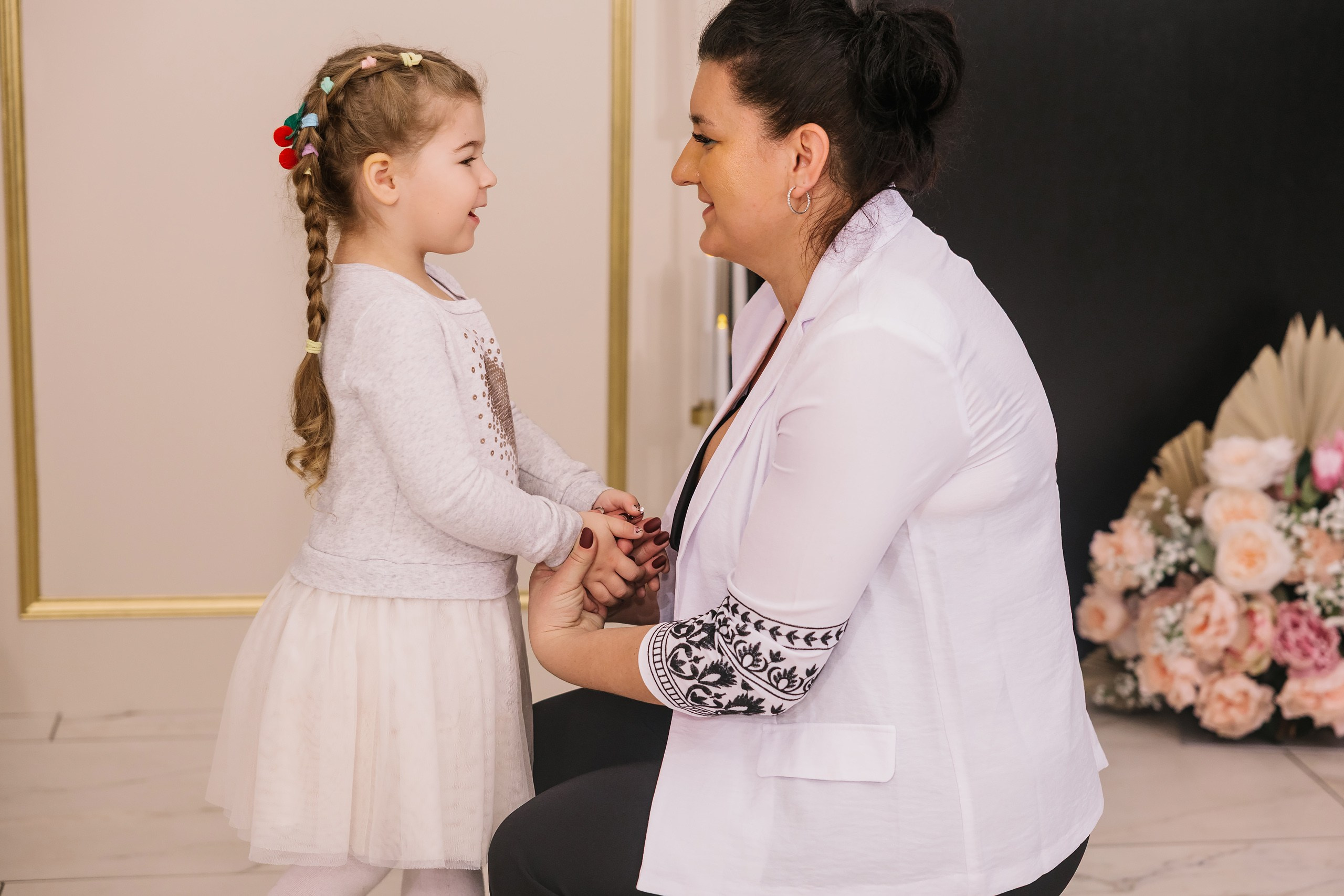 02.21.2025 Birthday Party. Wedding family event photographer in Chicago Nick Yushevich